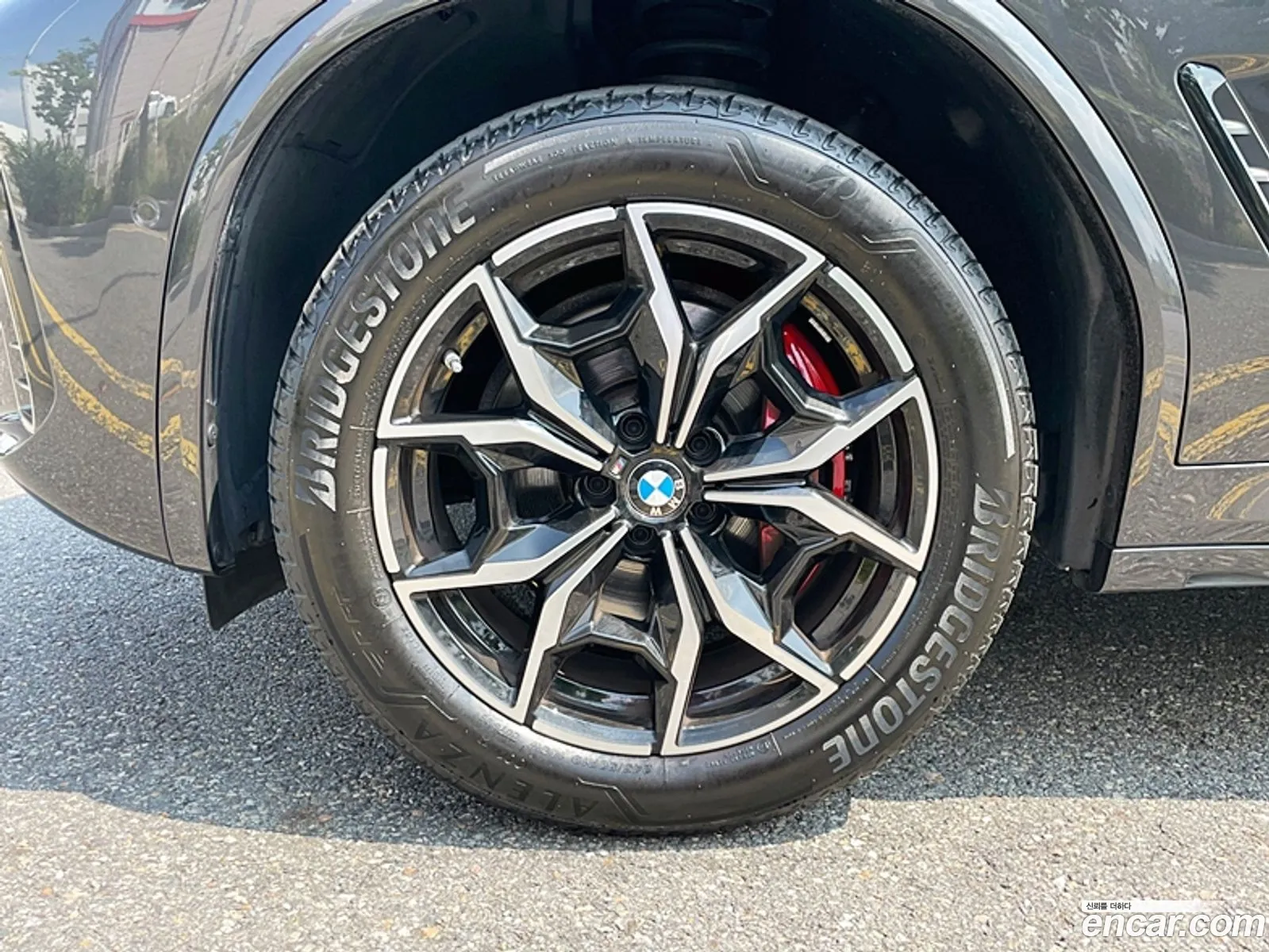 BMW X3 xDrive 20I M Sports Pro 2024 - фотография 13636362