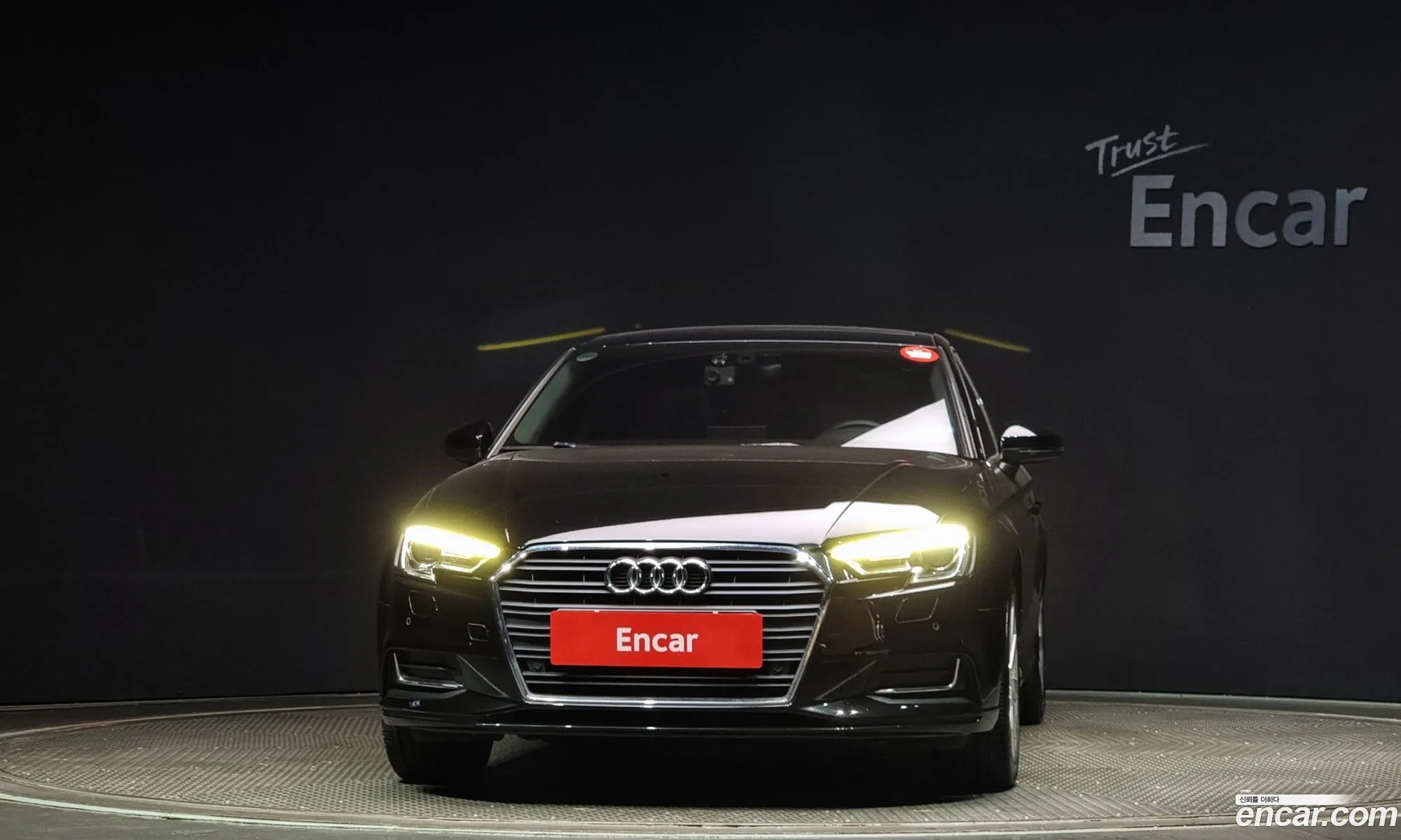 Audi A3 Iii 8V 40Tfsi 2018 - фотография 3794019