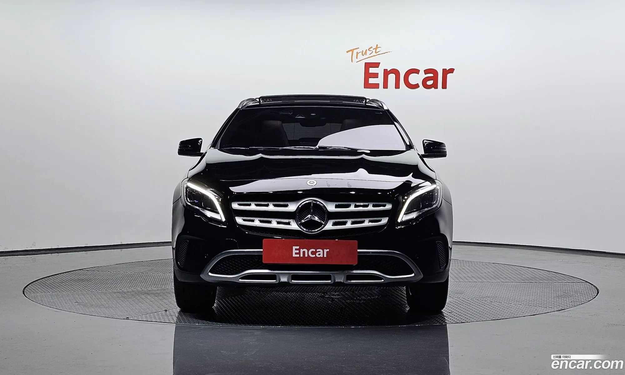 Mercedes Gla-Class X156 Gla220 Premium - фотография 17258106