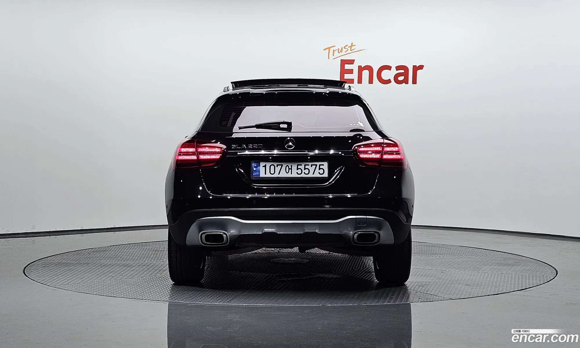 Mercedes Gla-Class X156 Gla220 Premium - фотография 17258107