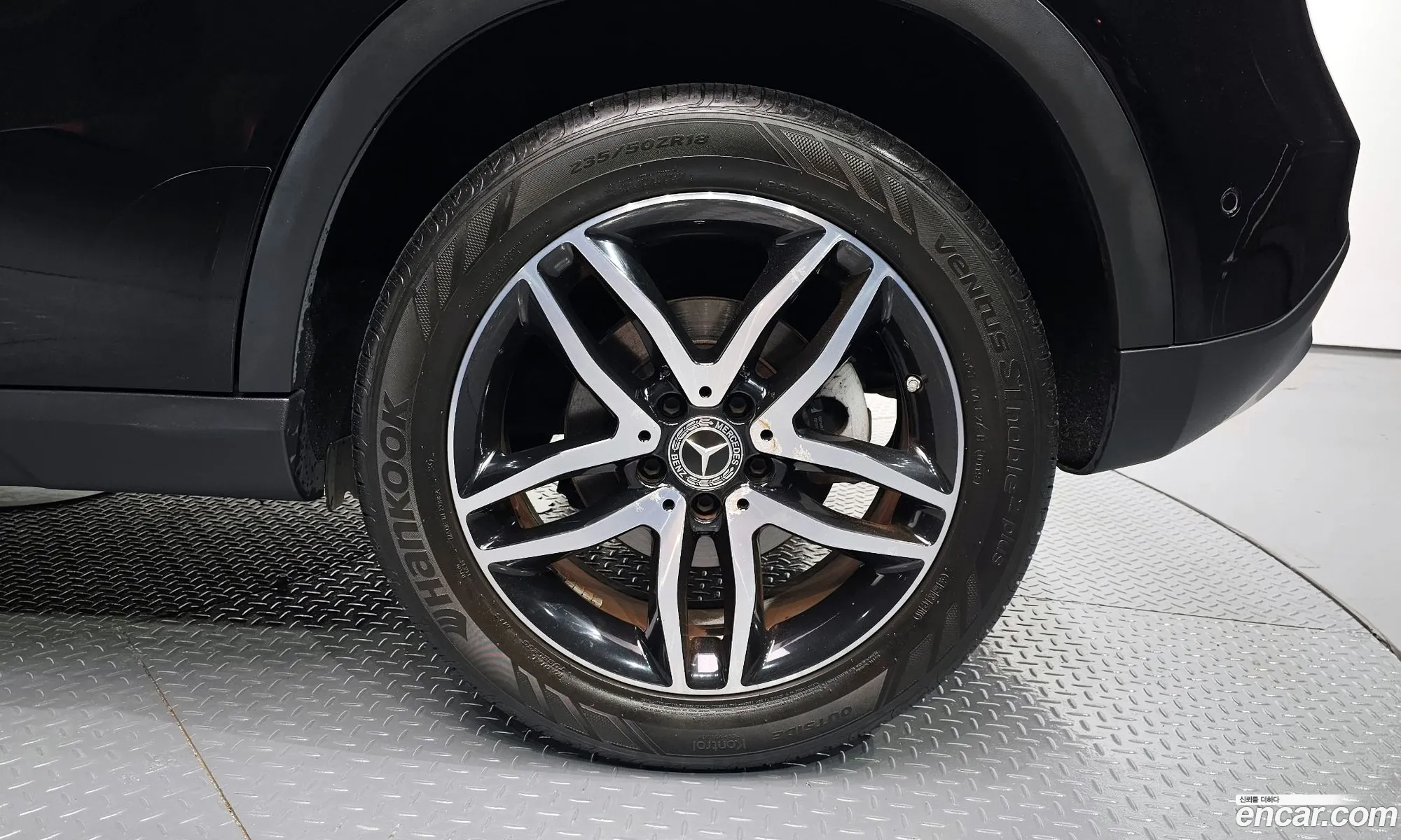 Mercedes Gla-Class X156 Gla220 Premium - фотография 17258108