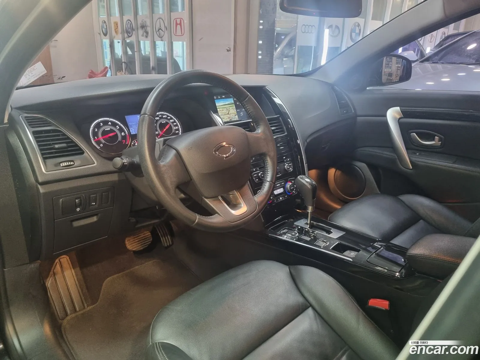 Korex Auto Trade - фотография 1209755