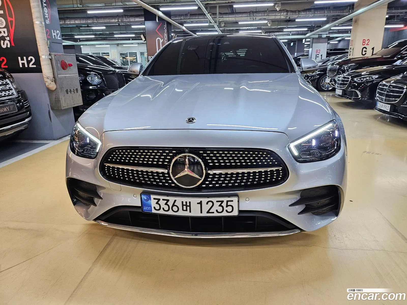 Mercedes-Benz E-Klasse V W213 S213 C238 E350 4Matic Amg Line 2022 - фотография 17247887