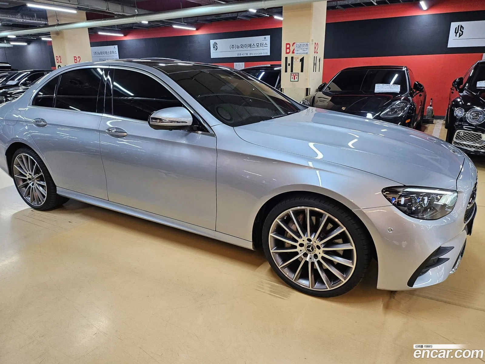Mercedes-Benz E-Klasse V W213 S213 C238 E350 4Matic Amg Line 2022 - фотография 17247889