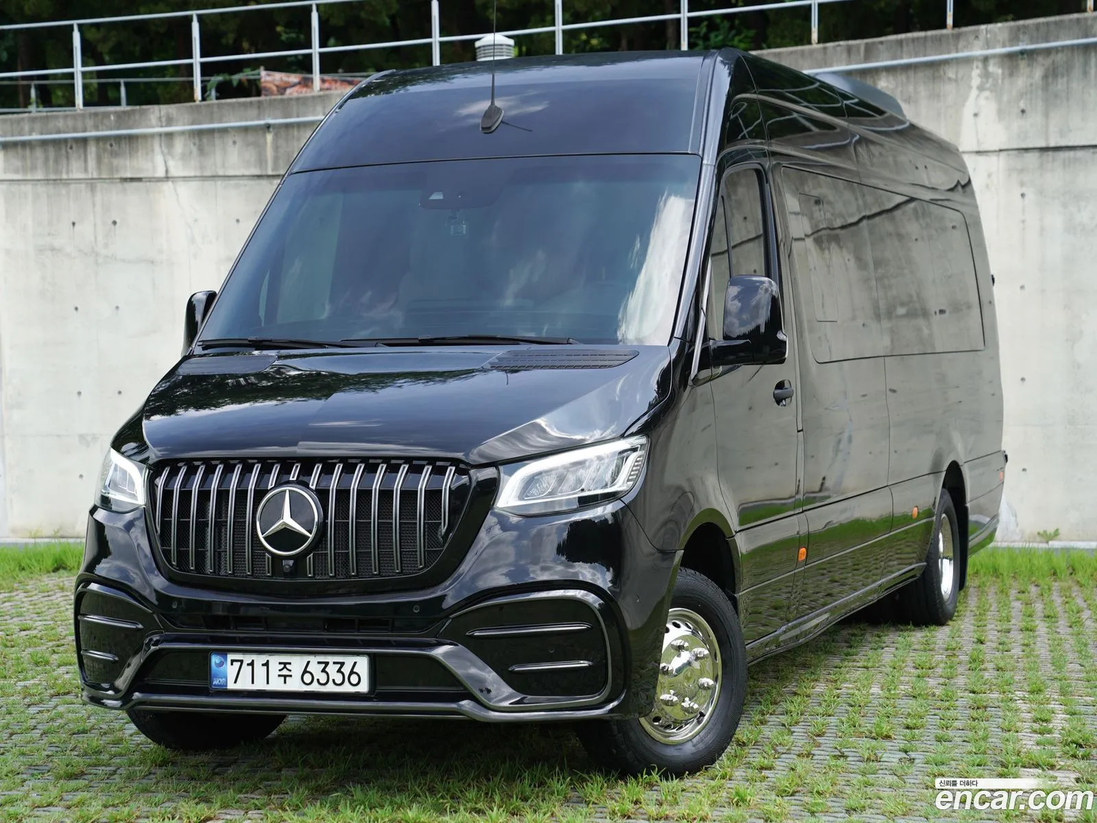 G-Class W465 G450D - фотография 12746202