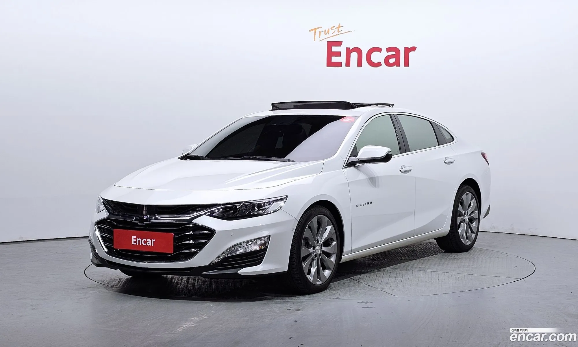 Chevrolet Malibu Ix 13 Turbo Premier 2020 - фотография 18189614