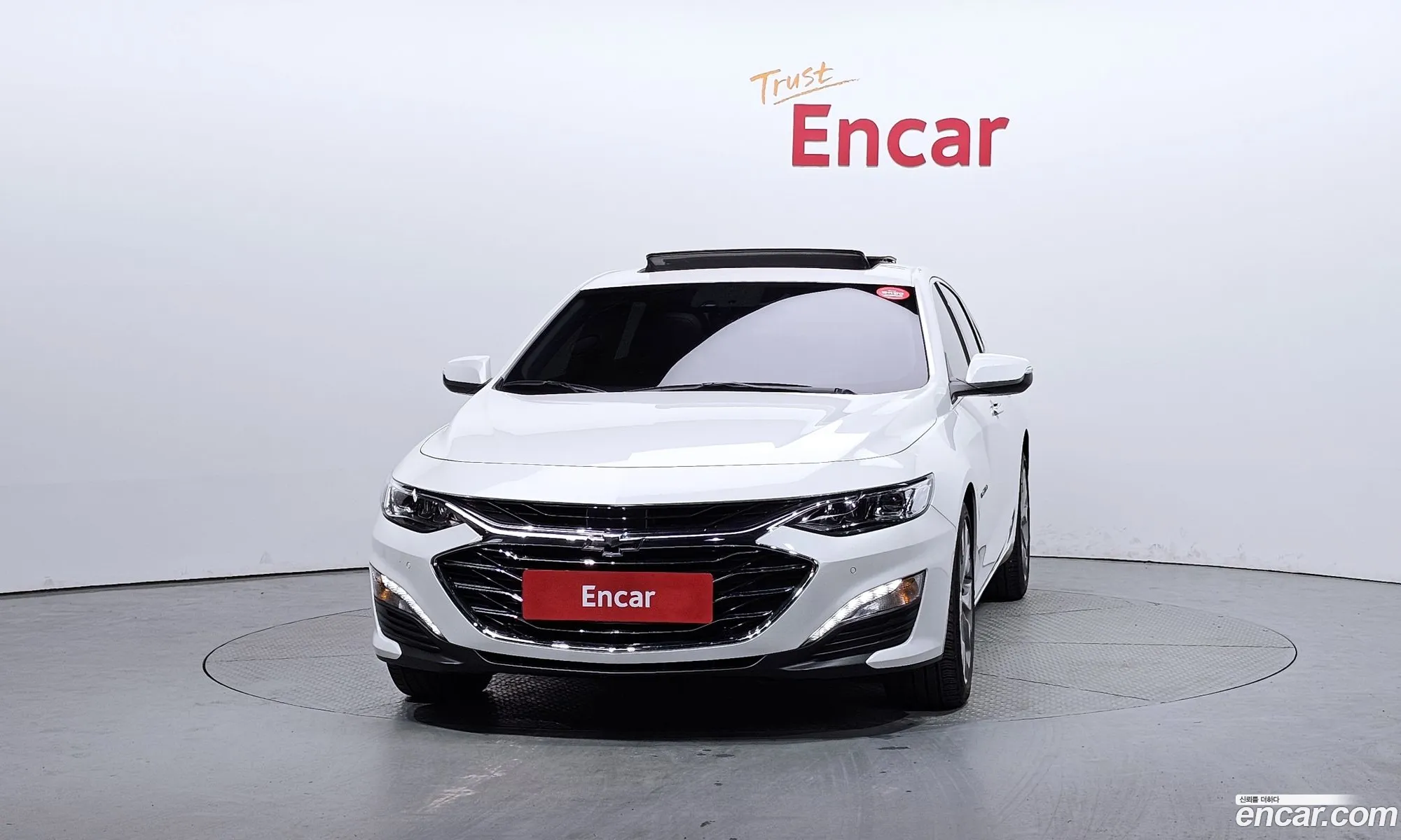 Chevrolet Malibu Ix 13 Turbo Premier 2020 - фотография 18189616
