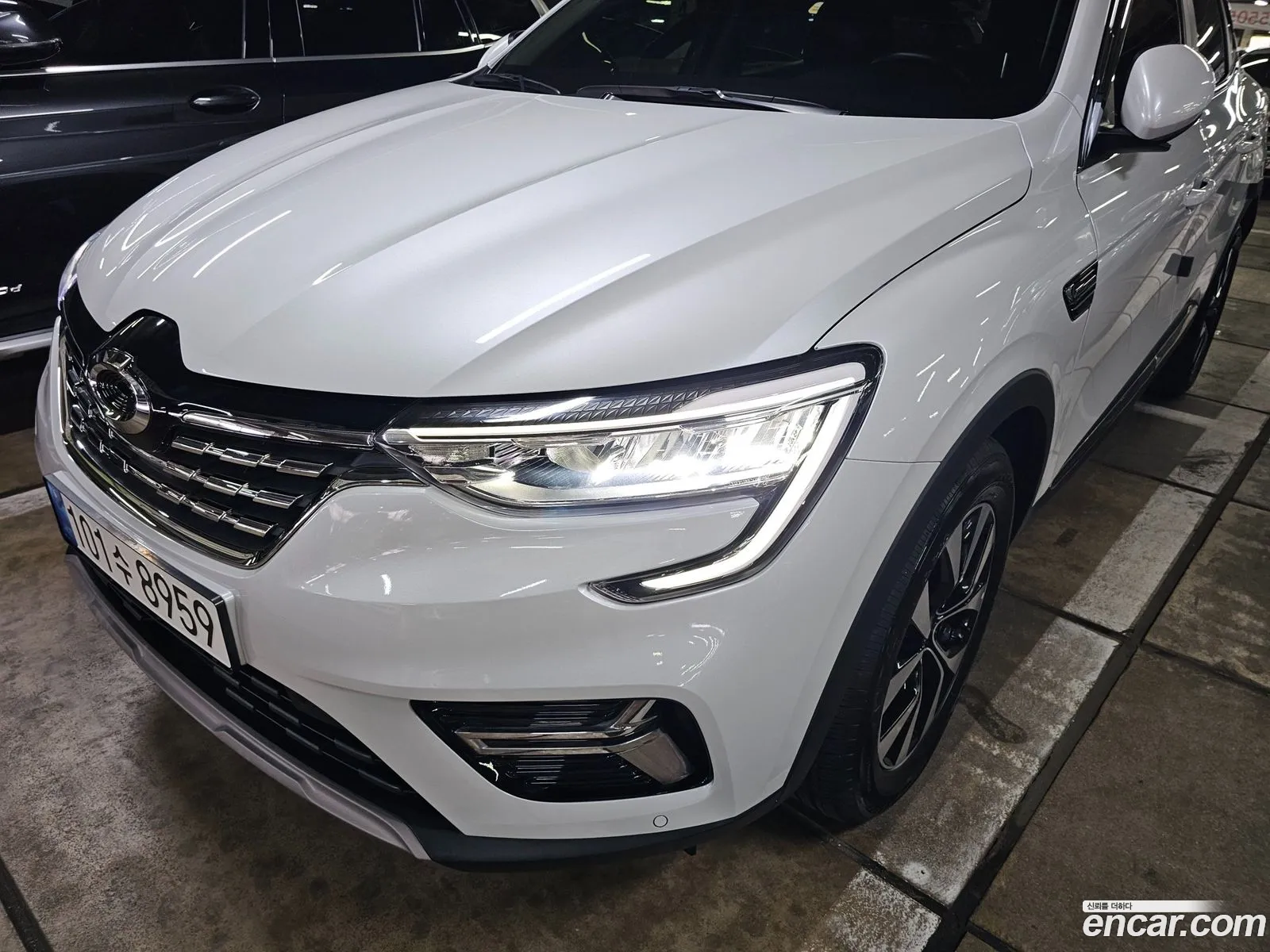 Korex Auto Trade - фотография 12472202