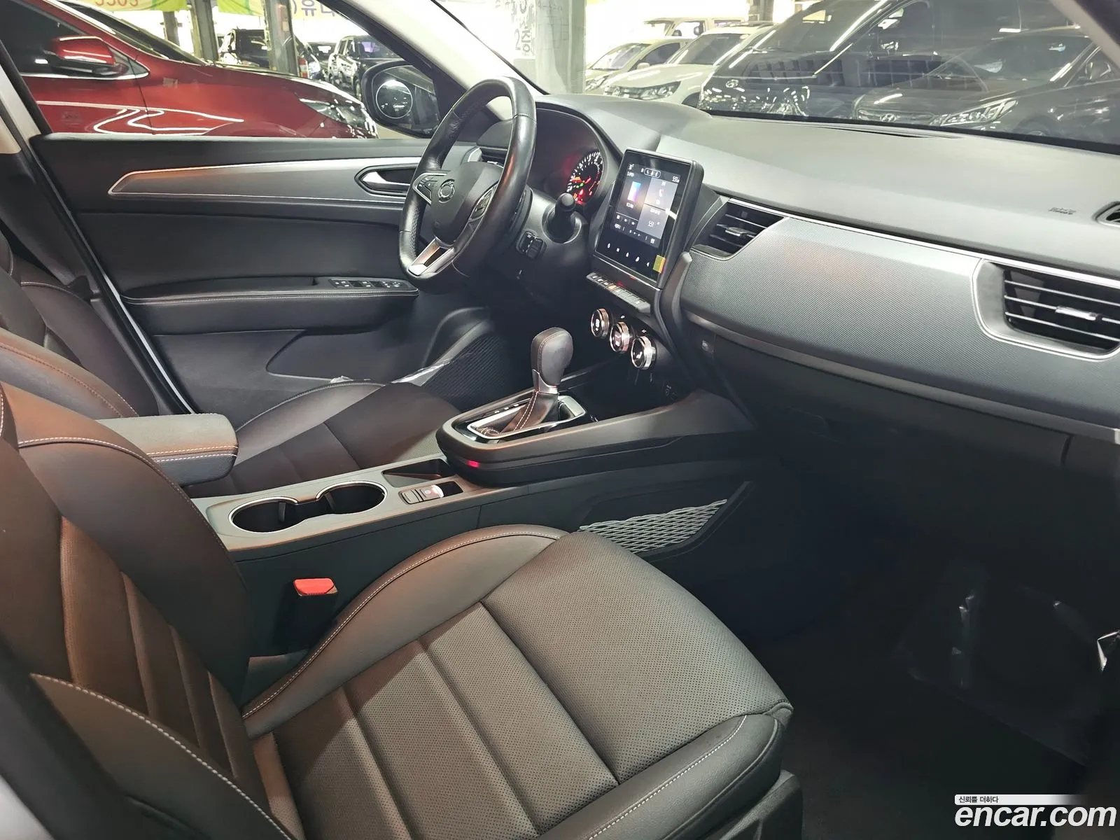Korex Auto Trade - фотография 12472203