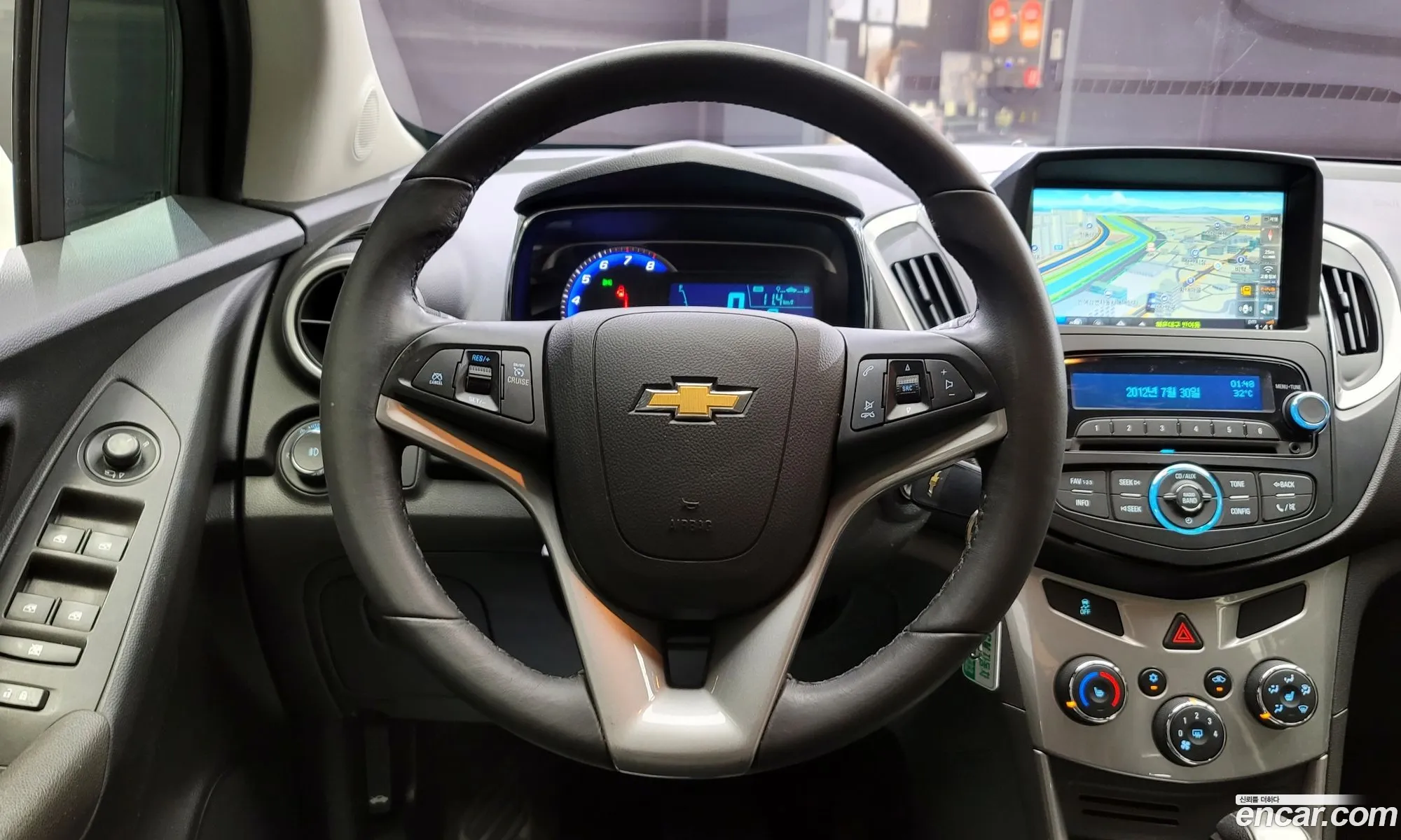 Korex Auto Trade - фотография 4995147
