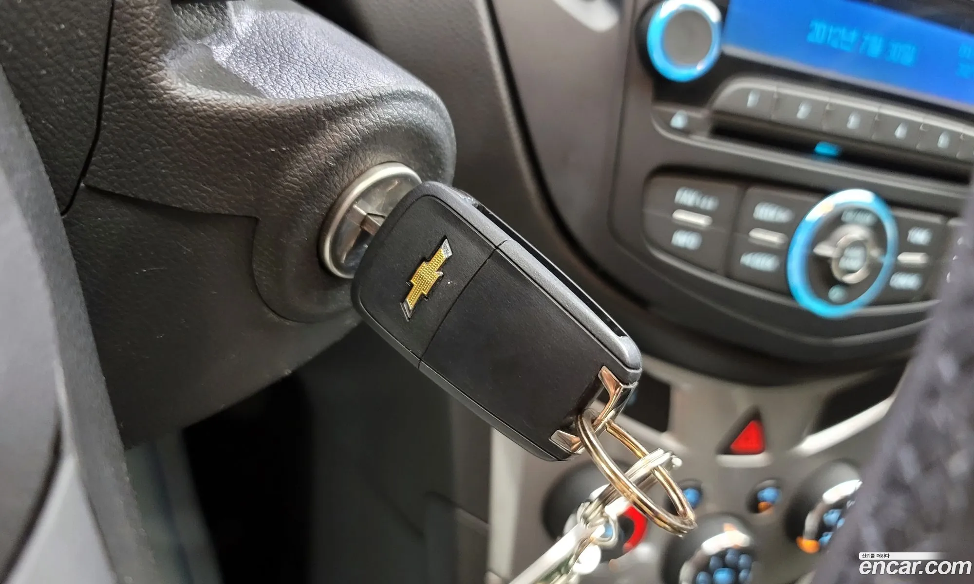 Korex Auto Trade - фотография 4995154