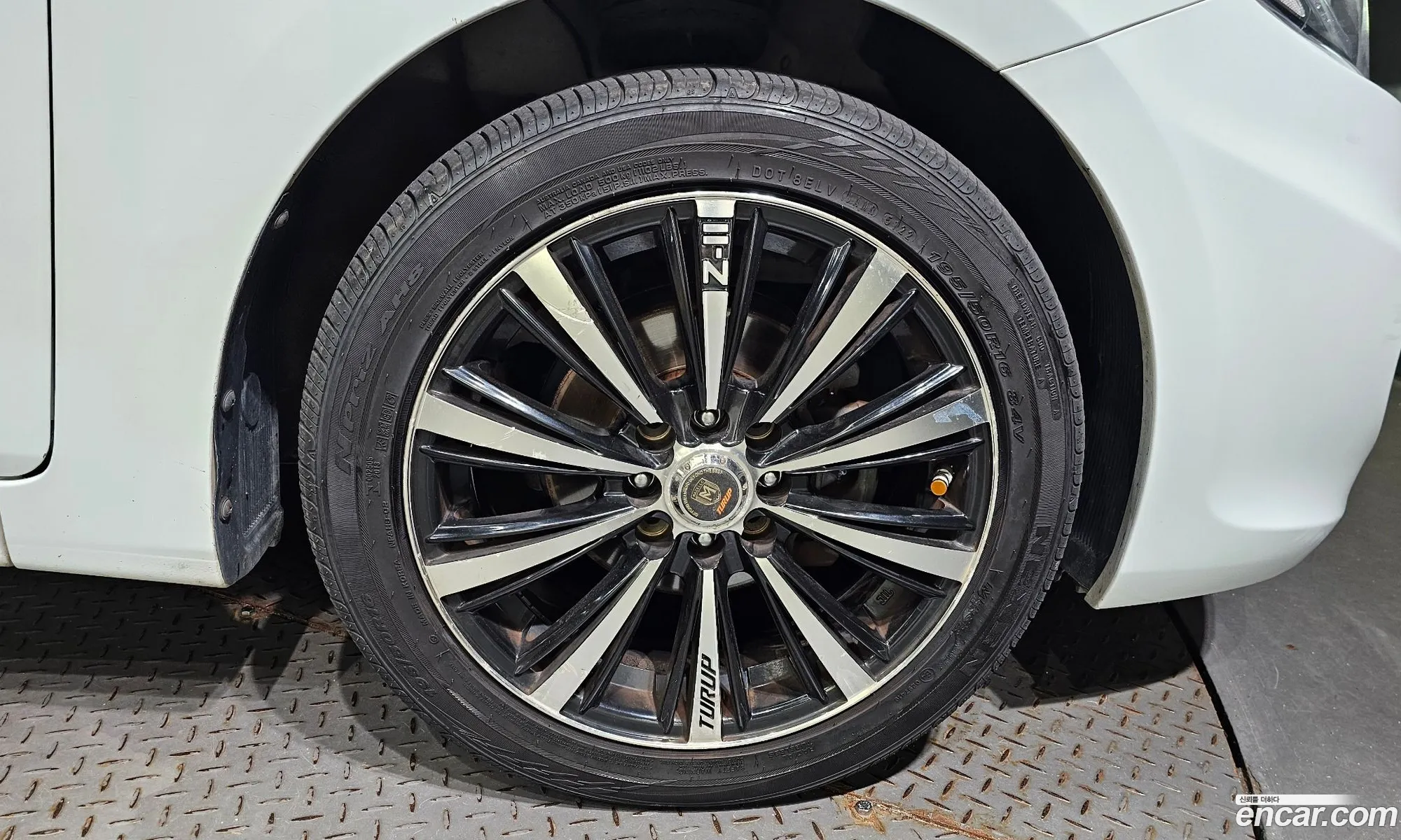 Hyundai Accent Iv Witt Diesel 16 Vgt Premium 2015 - фотография 17020393