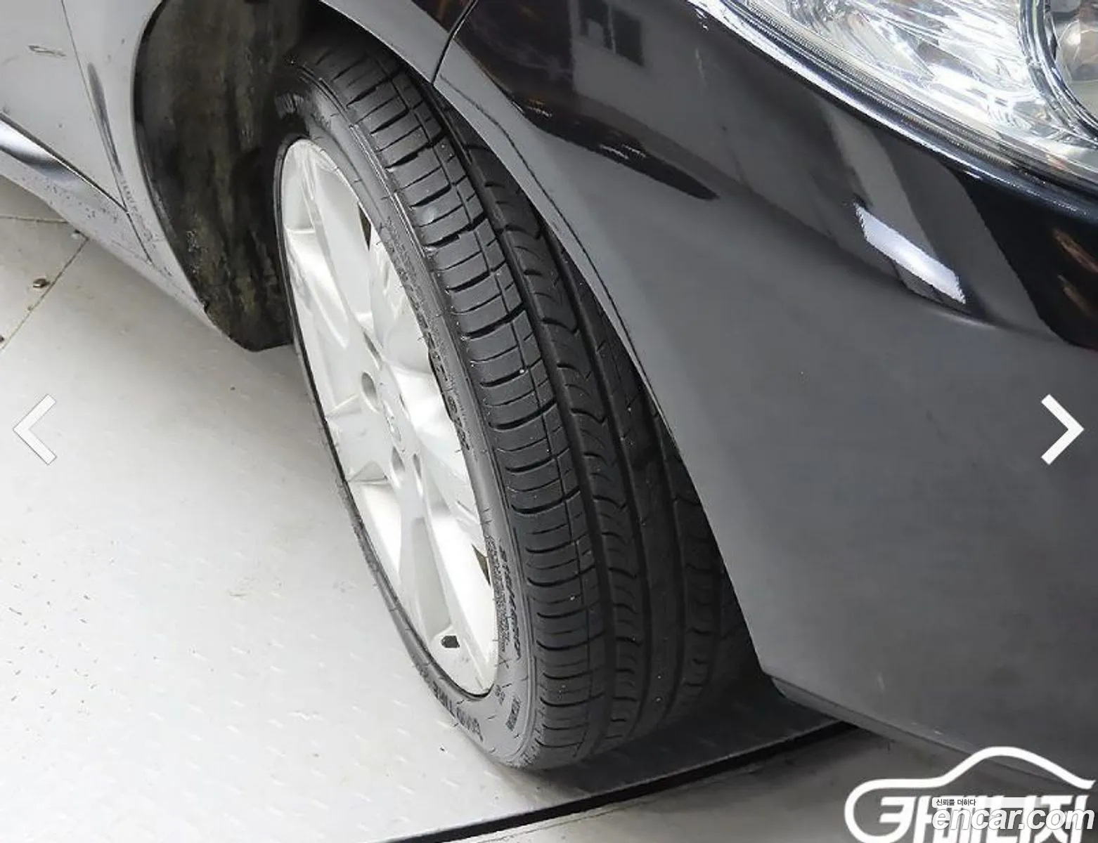 Renault Samsung Sm3 Ii Re 2010 - фотография 1203806