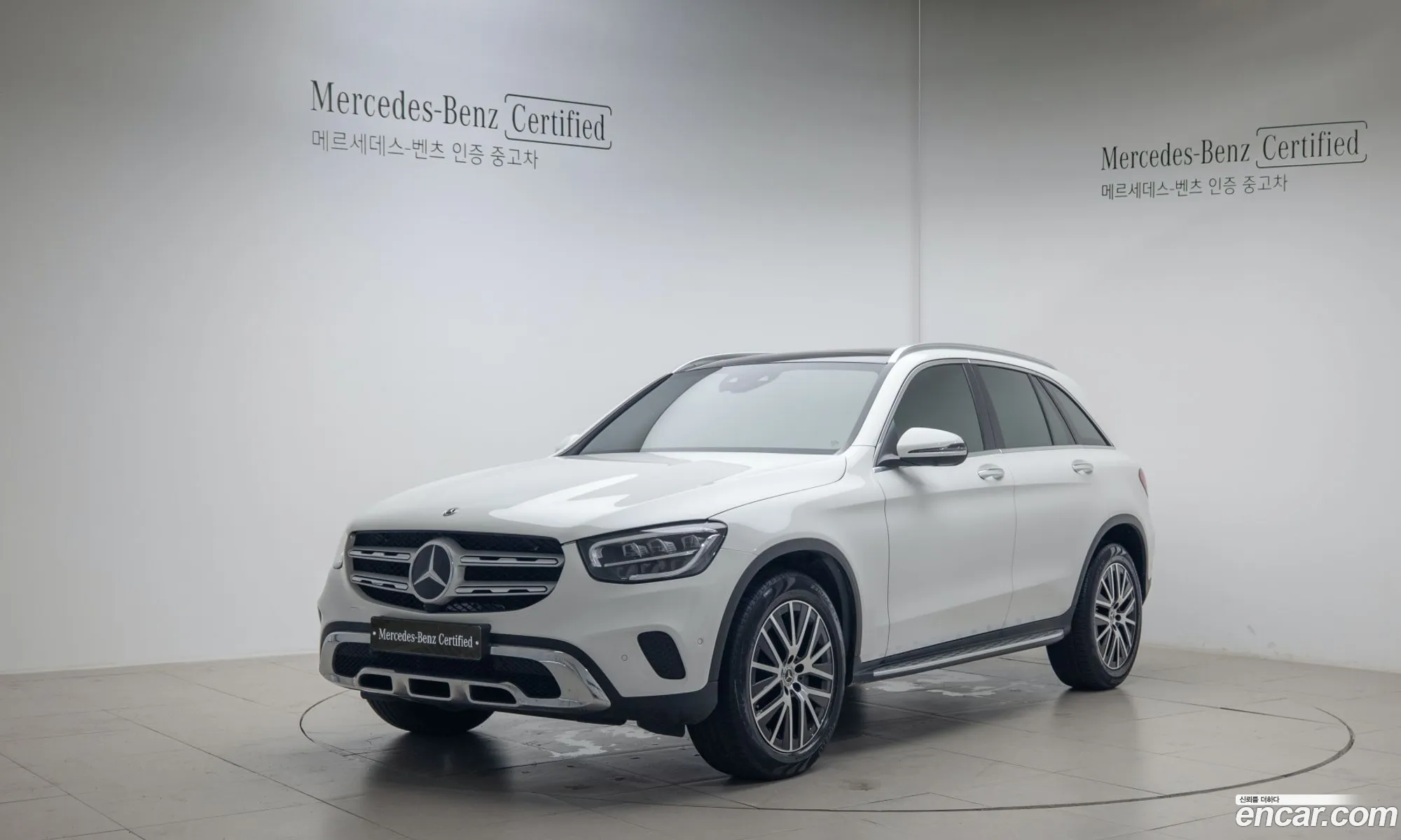 Mercedes-Benz Glc I X253 Glc220 D 4Matic 2022 - фотография 17240505
