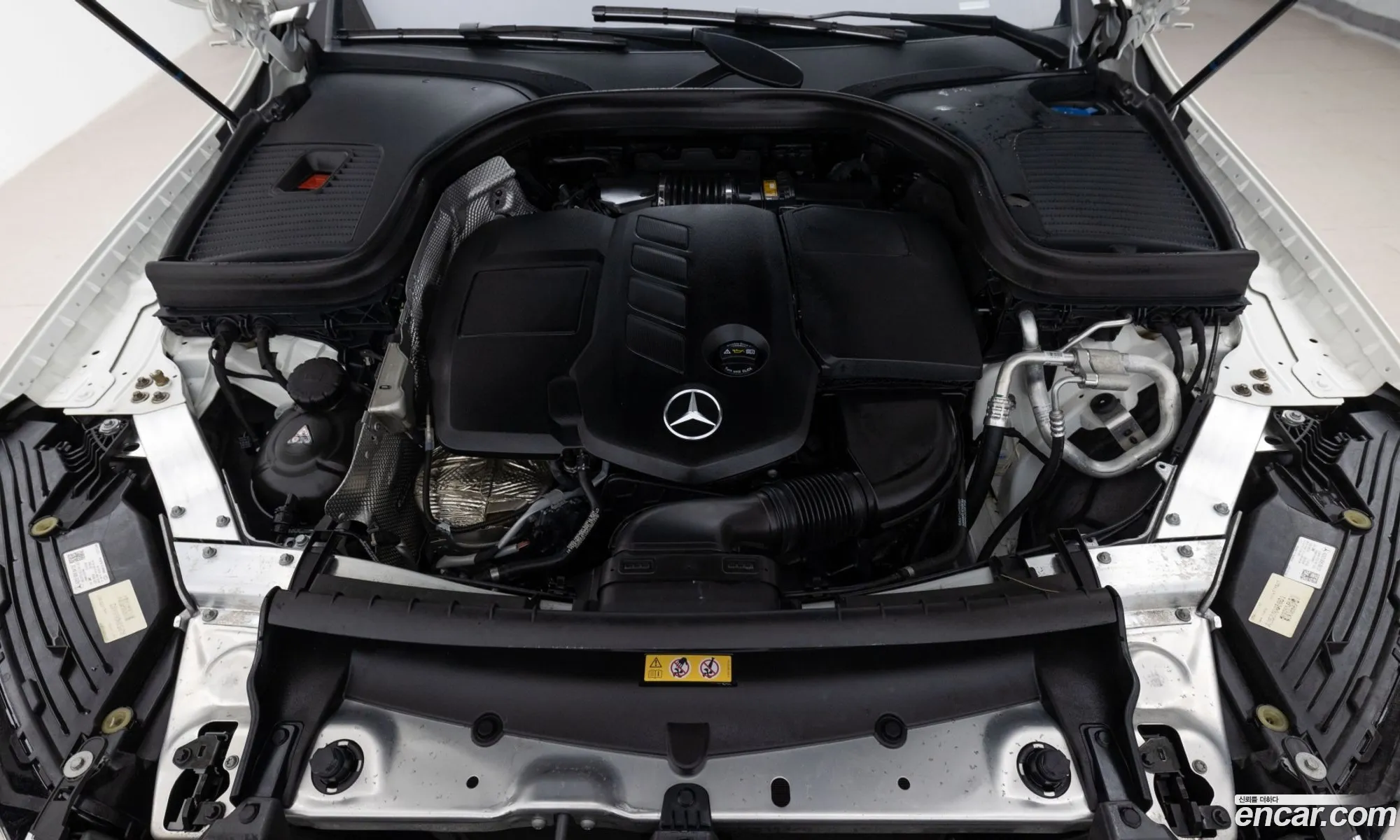 Mercedes-Benz Glc I X253 Glc220 D 4Matic 2022 - фотография 17240510