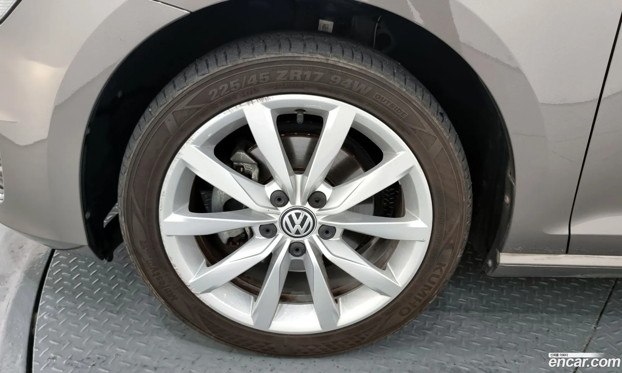 Volkswagen Golf Vii 20 Tdi 2015 - фотография 16507156
