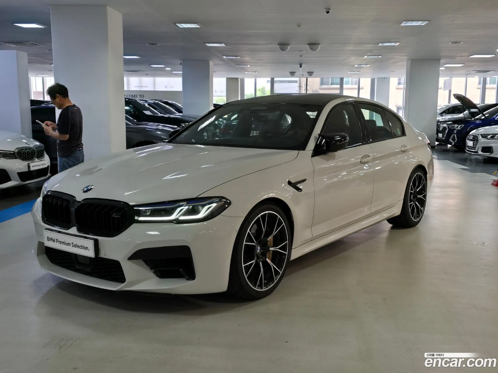 Korex Auto Trade - фотография 9208497