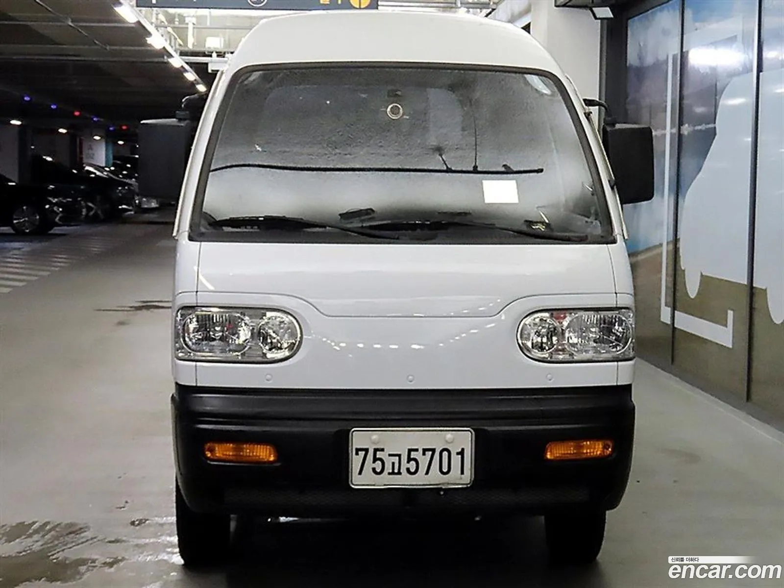 Chevrolet Damas 5-Seat Coach 2015 - фотография 18244593