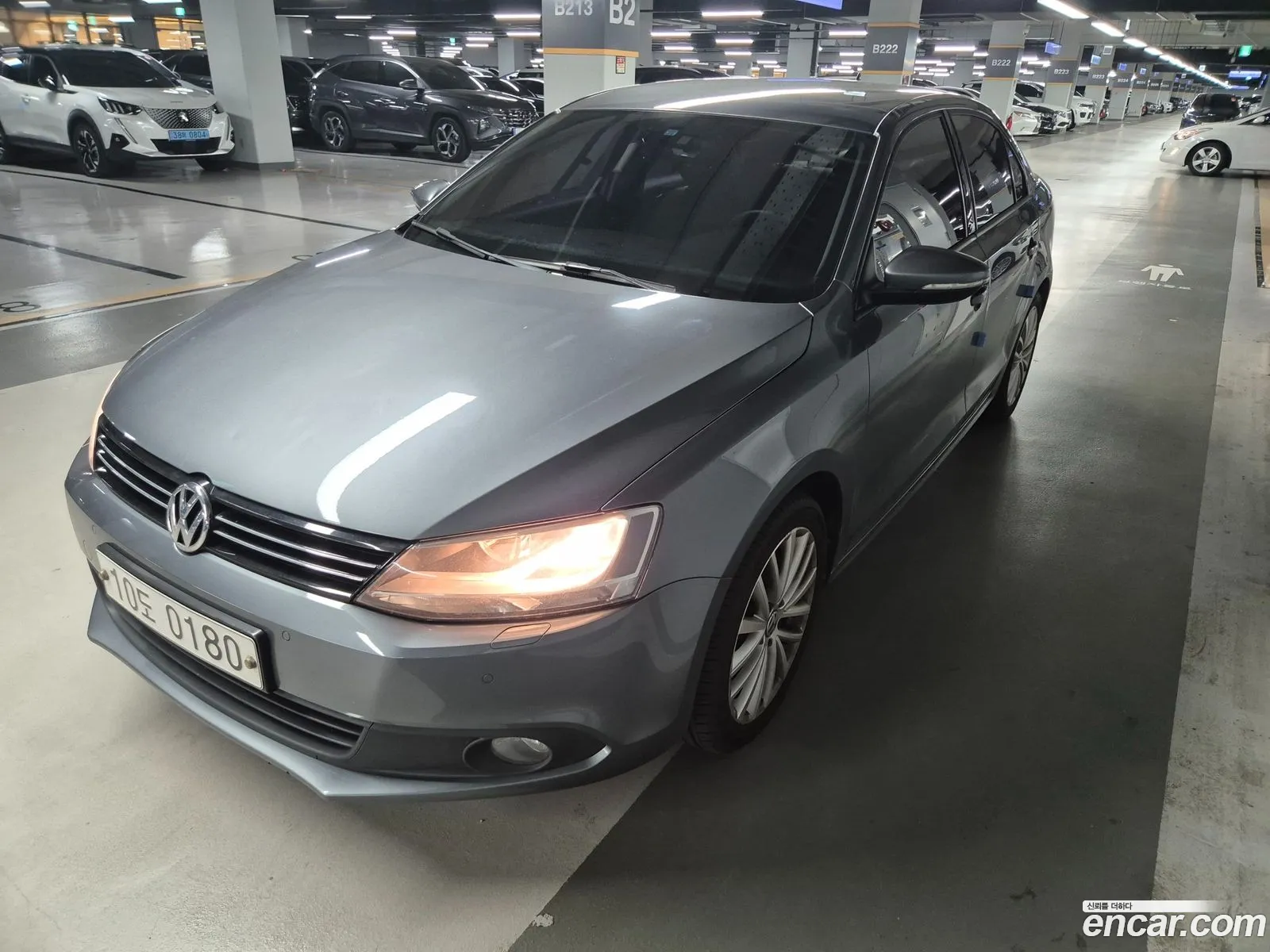 Volkswagen Jetta 16 Tdi Bluemotion 2013 - фотография 16507139