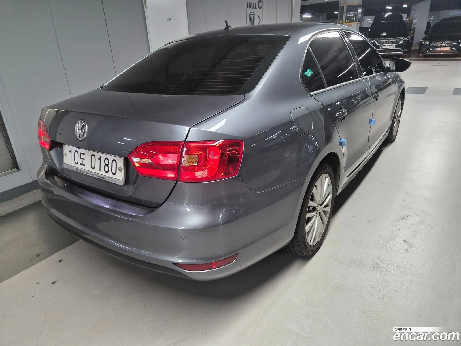Volkswagen Jetta 16 Tdi Bluemotion 2013 - фотография 16507140