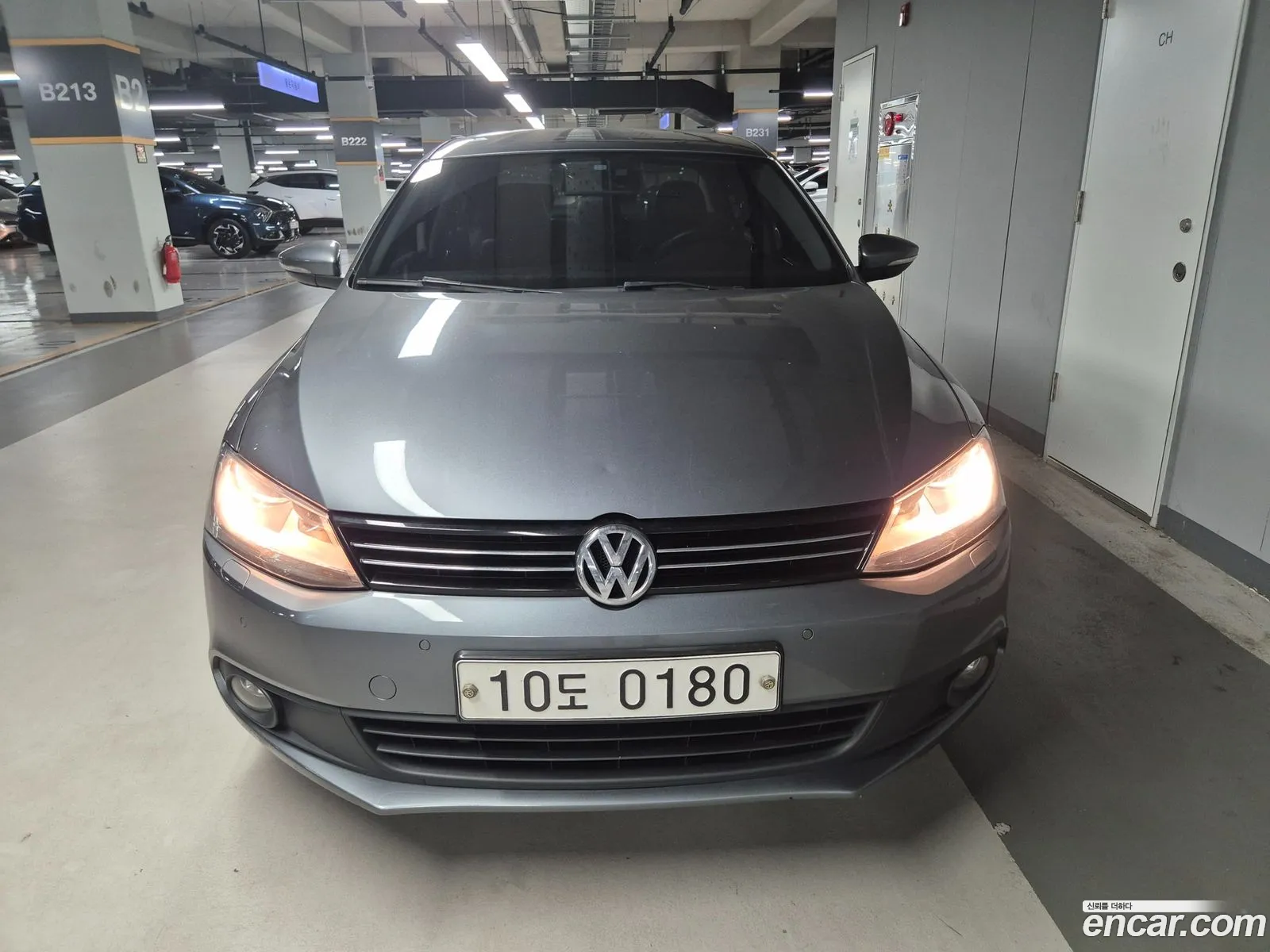 Volkswagen Jetta 16 Tdi Bluemotion 2013 - фотография 16507141