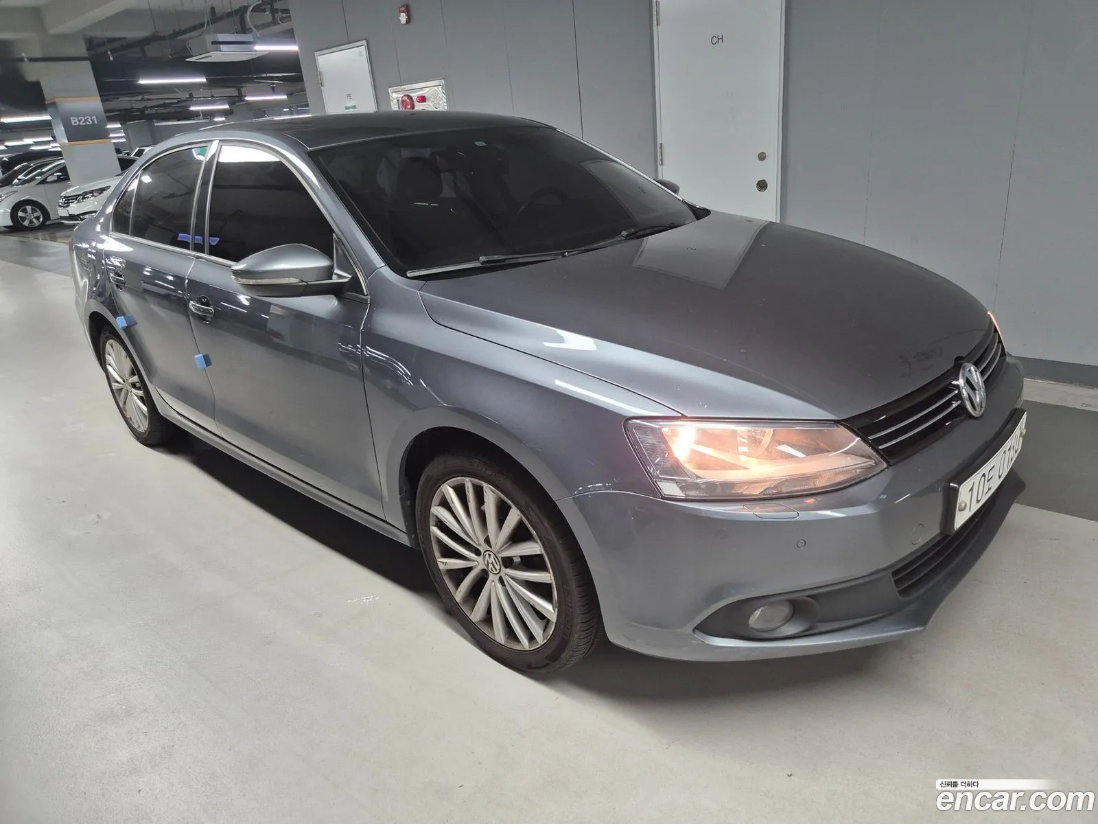 Volkswagen Jetta 16 Tdi Bluemotion 2013 - фотография 16507143