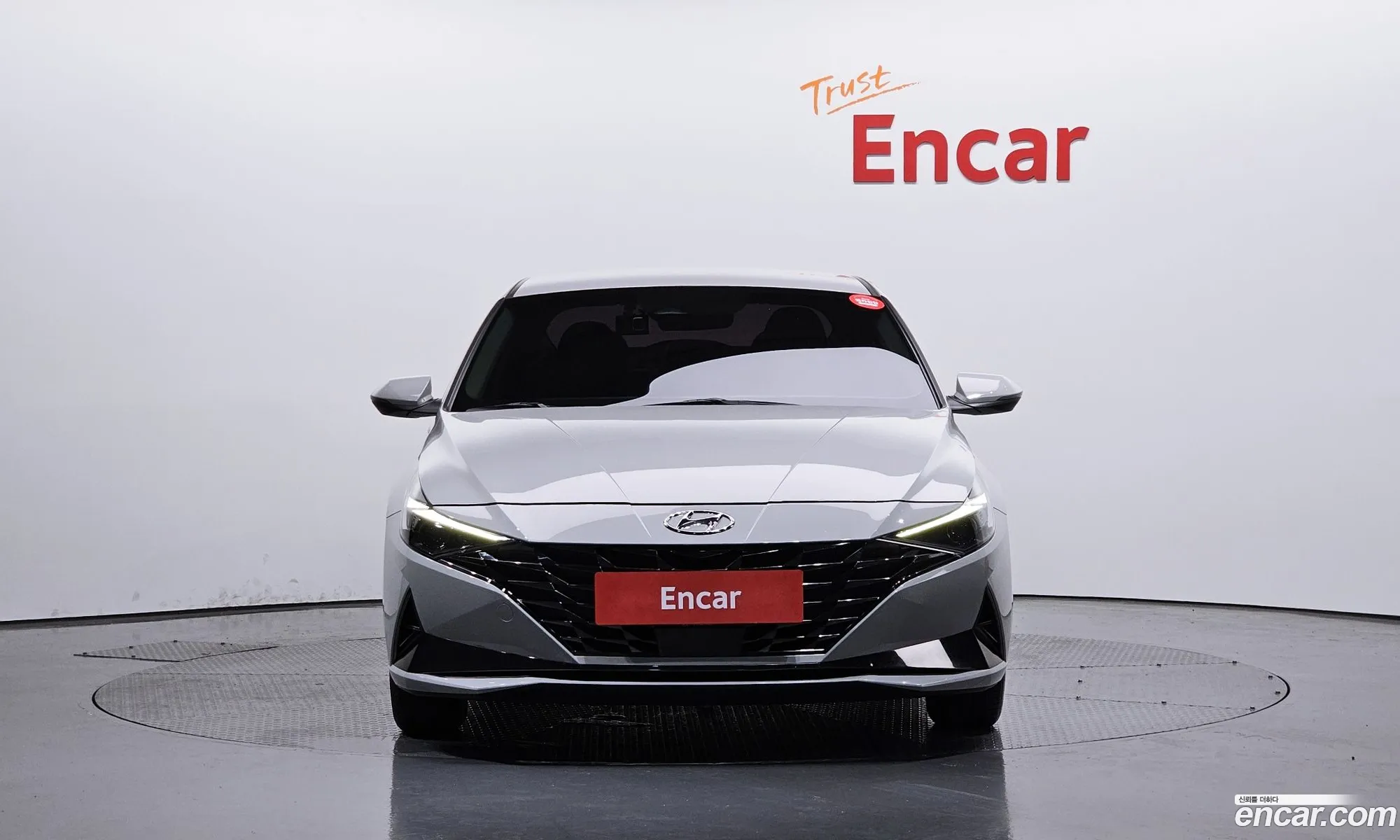 Hyundai Avante Vi 16 2021 - фотография 17057319