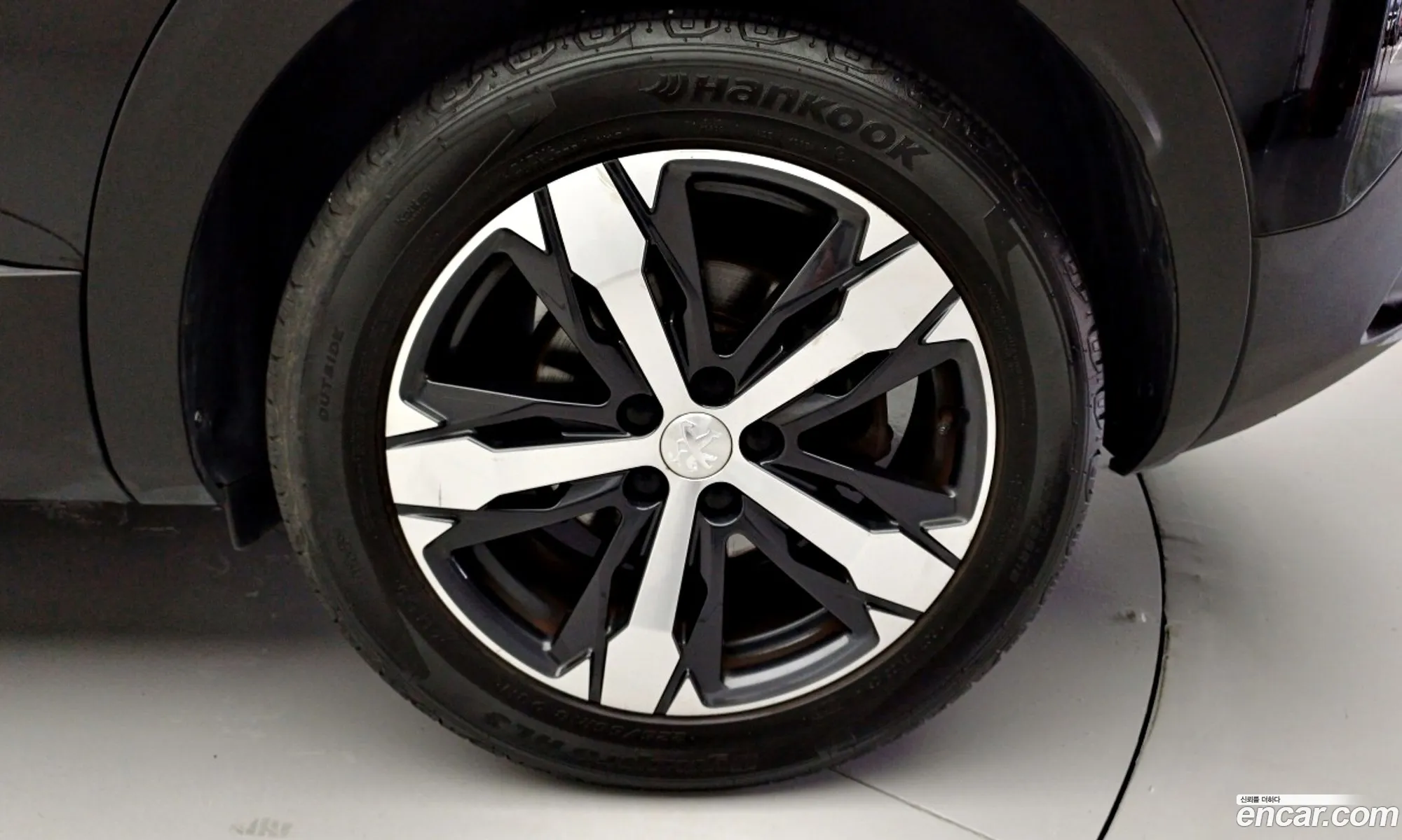 Peugeot 3008 Ii 16 Bluehdi Allure 2019 - фотография 4593139
