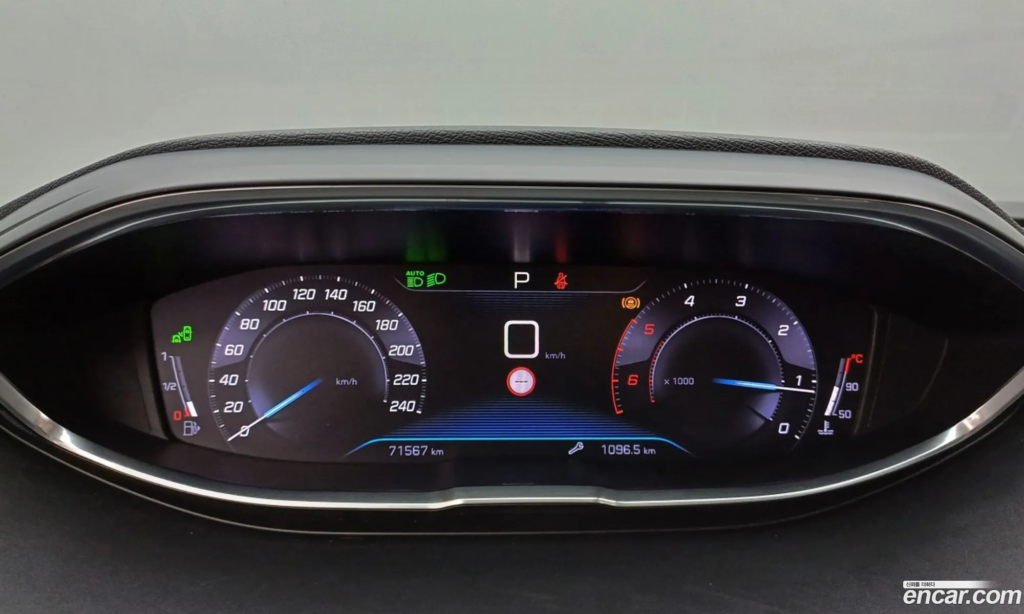 Peugeot 3008 Ii 16 Bluehdi Allure 2019 - фотография 4593140