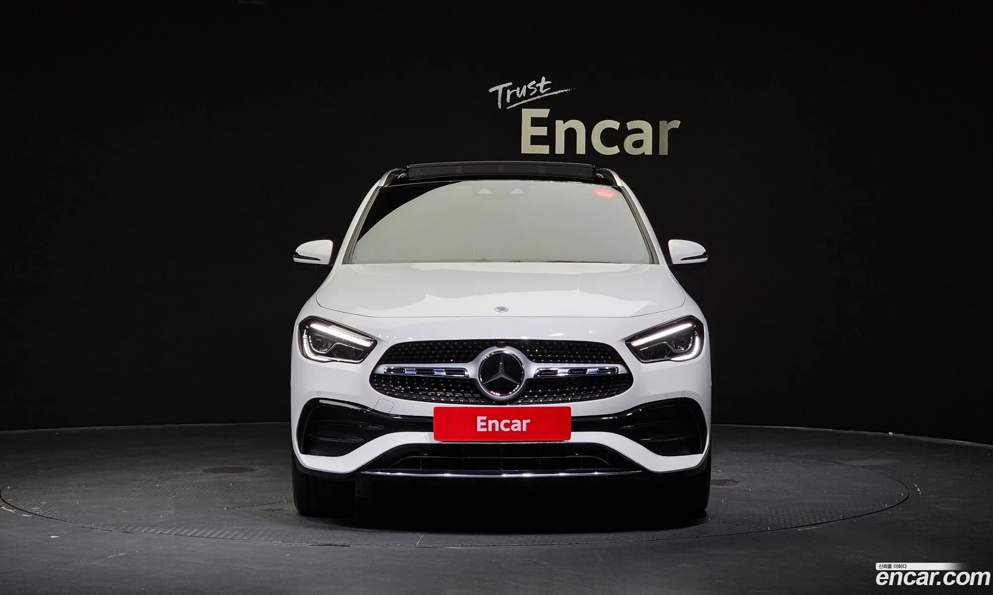 Mercedes-Benz Gla-Klasse Gla250 4Matic 2023 - фотография 17175888