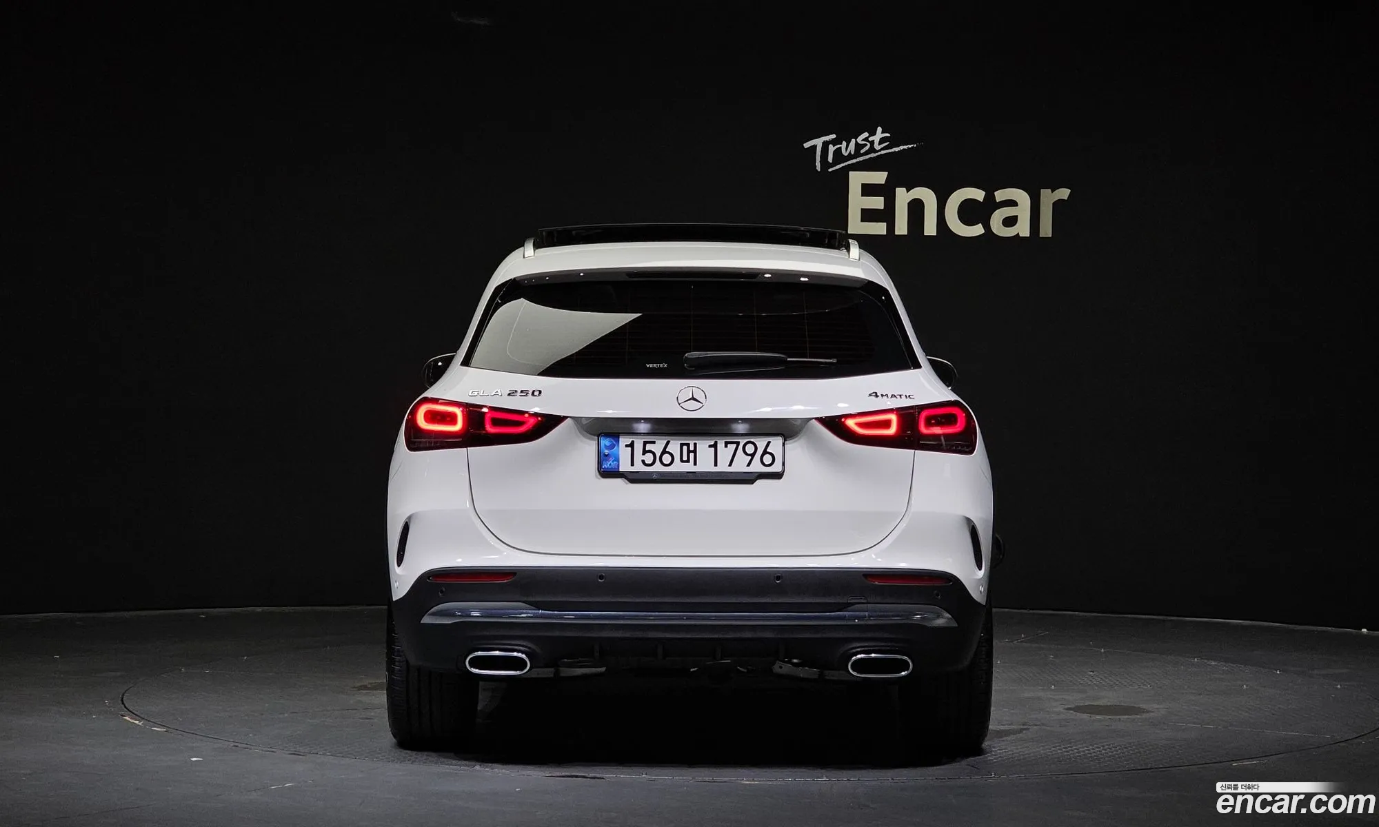 Mercedes-Benz Gla-Klasse Gla250 4Matic 2023 - фотография 17175889