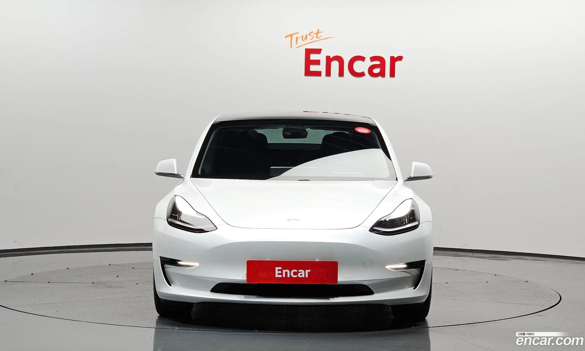 Tesla Model 3 I Long Range 2020 - фотография 3514583