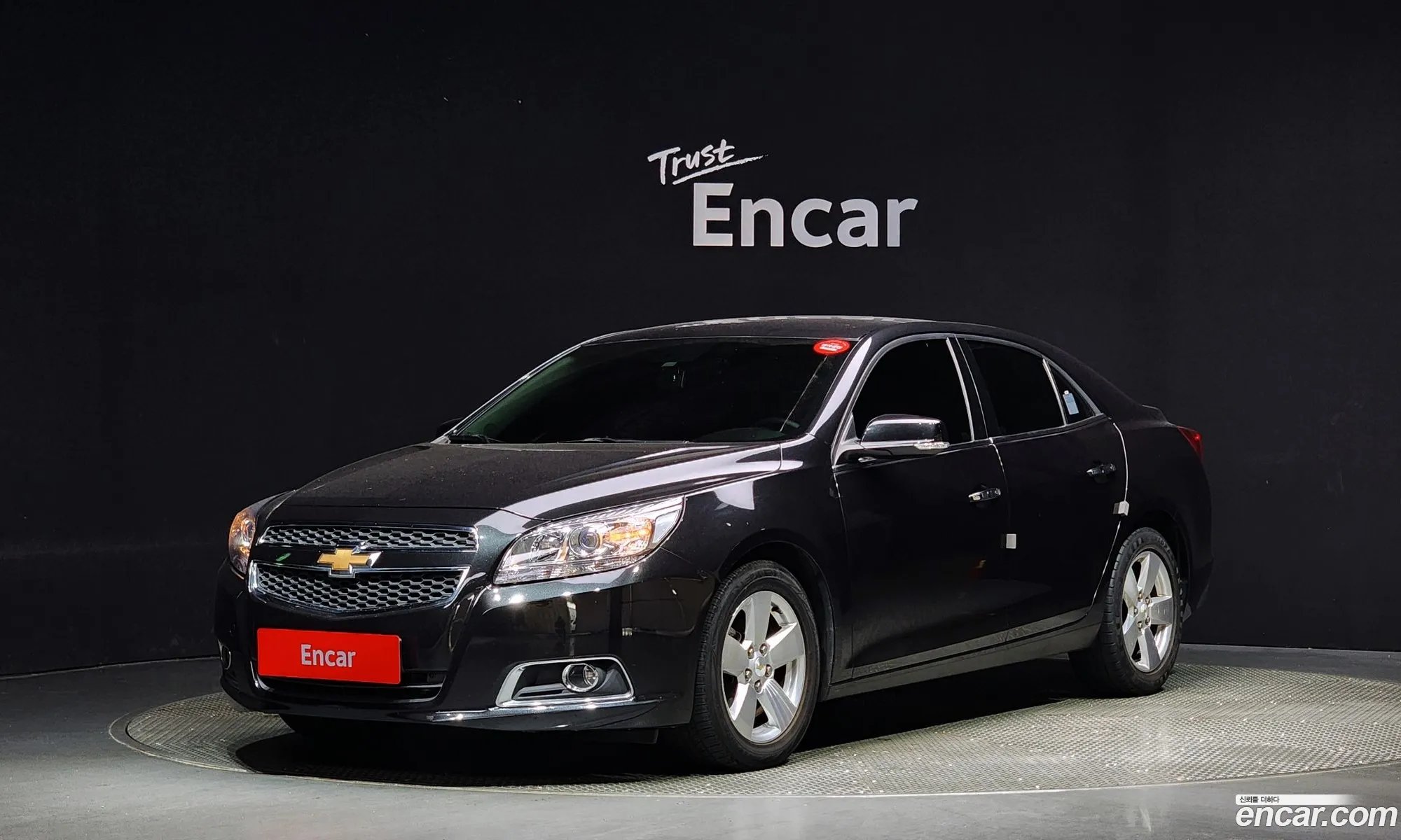 Chevrolet Malibu 20 Lt Deluxe Pack 2015 - фотография 4905580