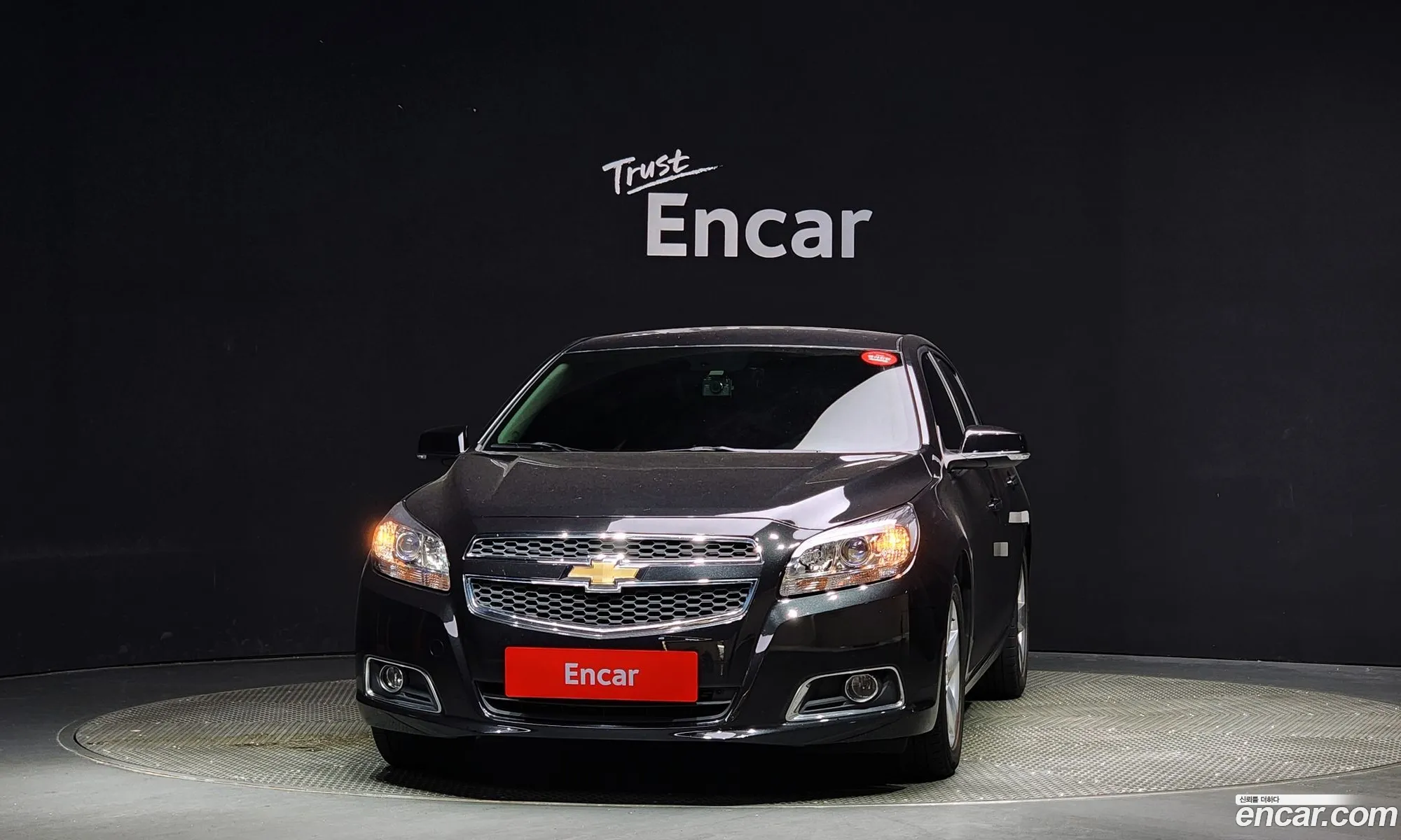 Chevrolet Malibu 20 Lt Deluxe Pack 2015 - фотография 4905582