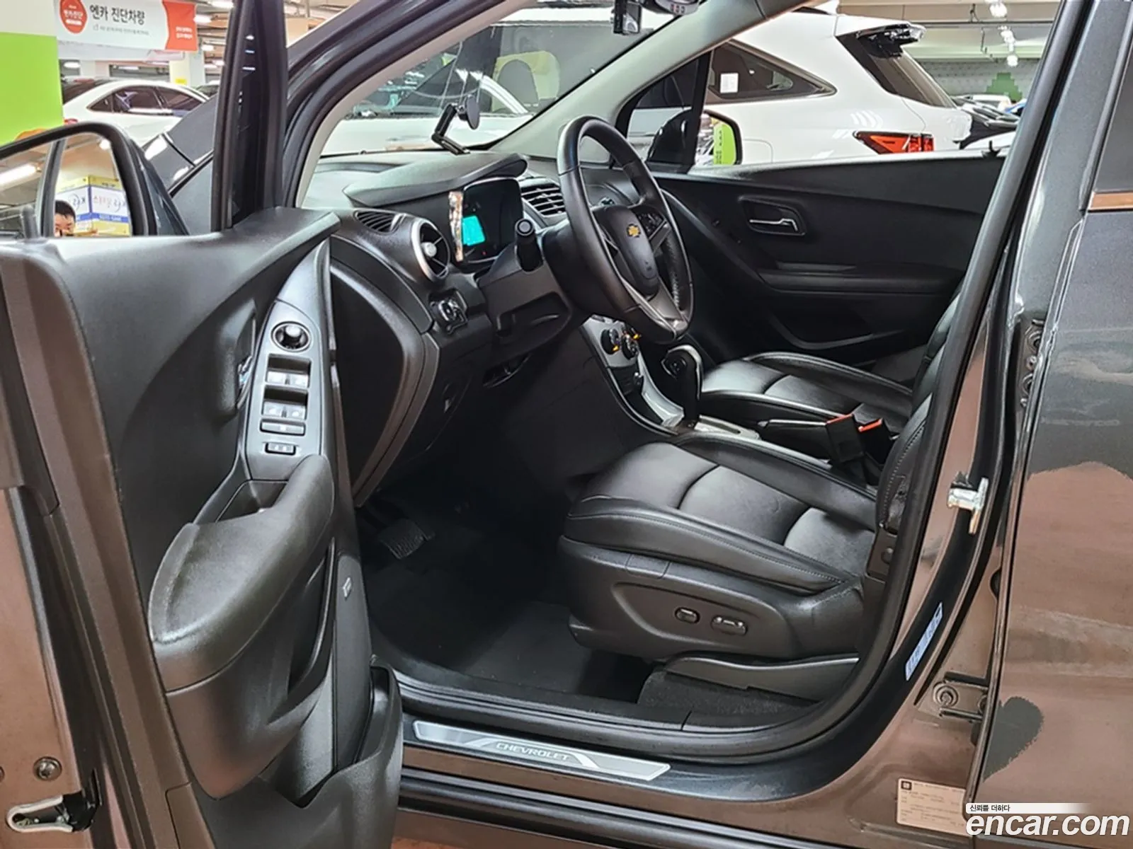 Korex Auto Trade - фотография 18194767