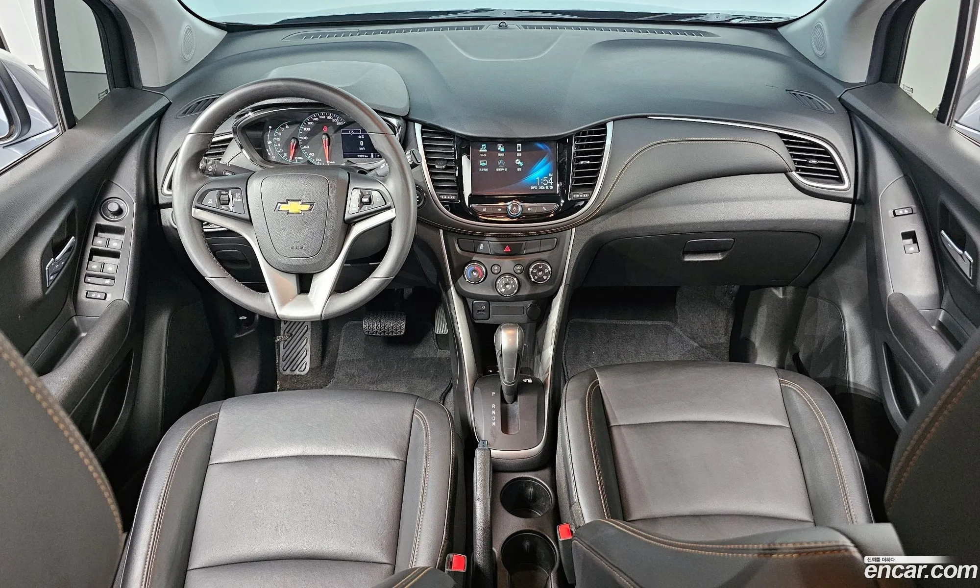 Korex Auto Trade - фотография 17753806