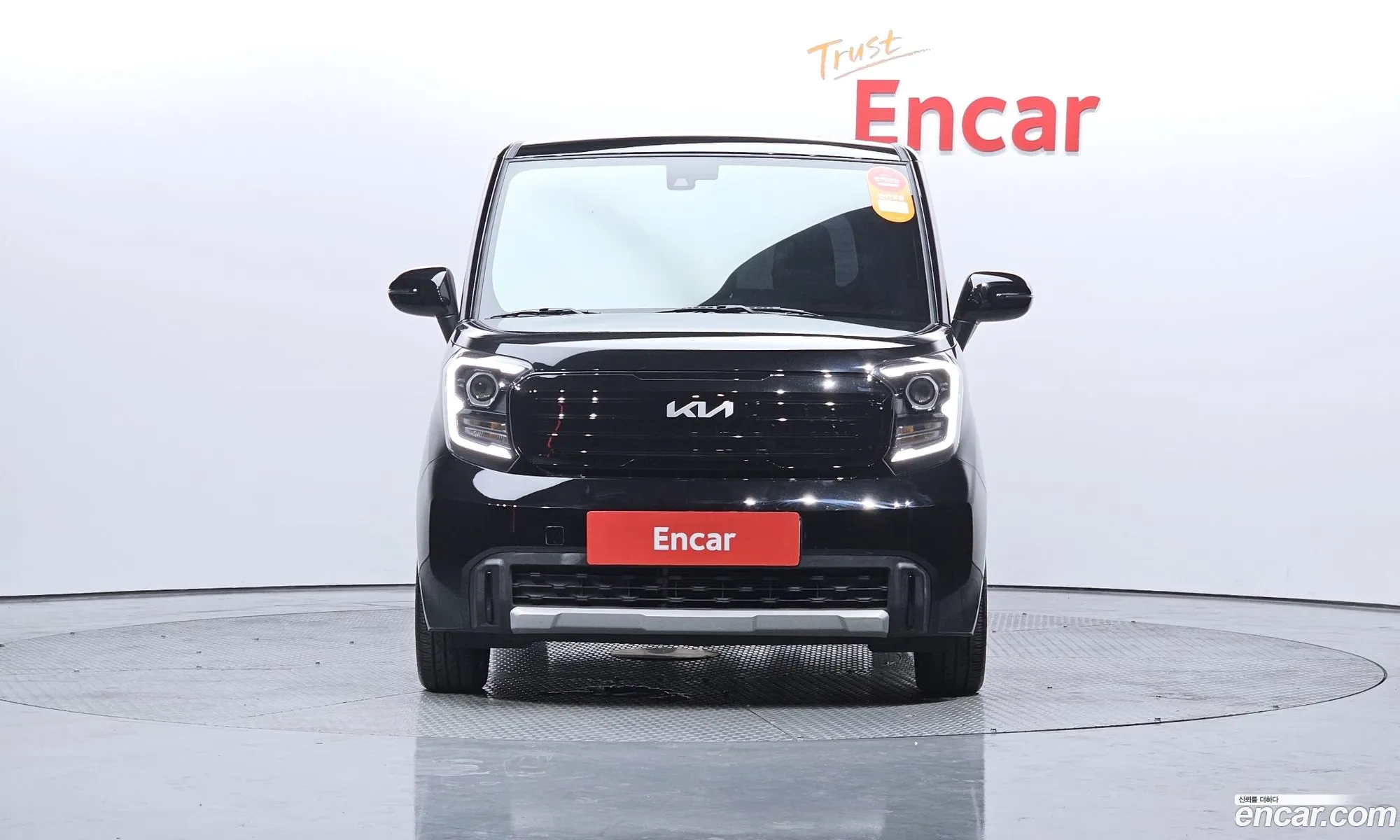 Kia Ray Signature 2022 - фотография 18769335