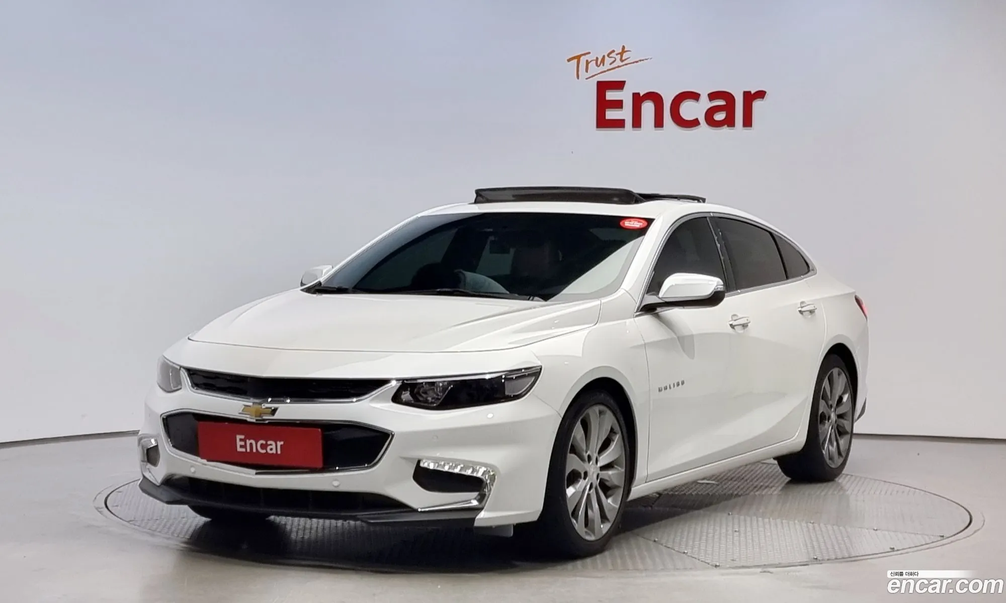 Chevrolet Malibu Ix 15 Turbo Ltz 2016 - фотография 4912891