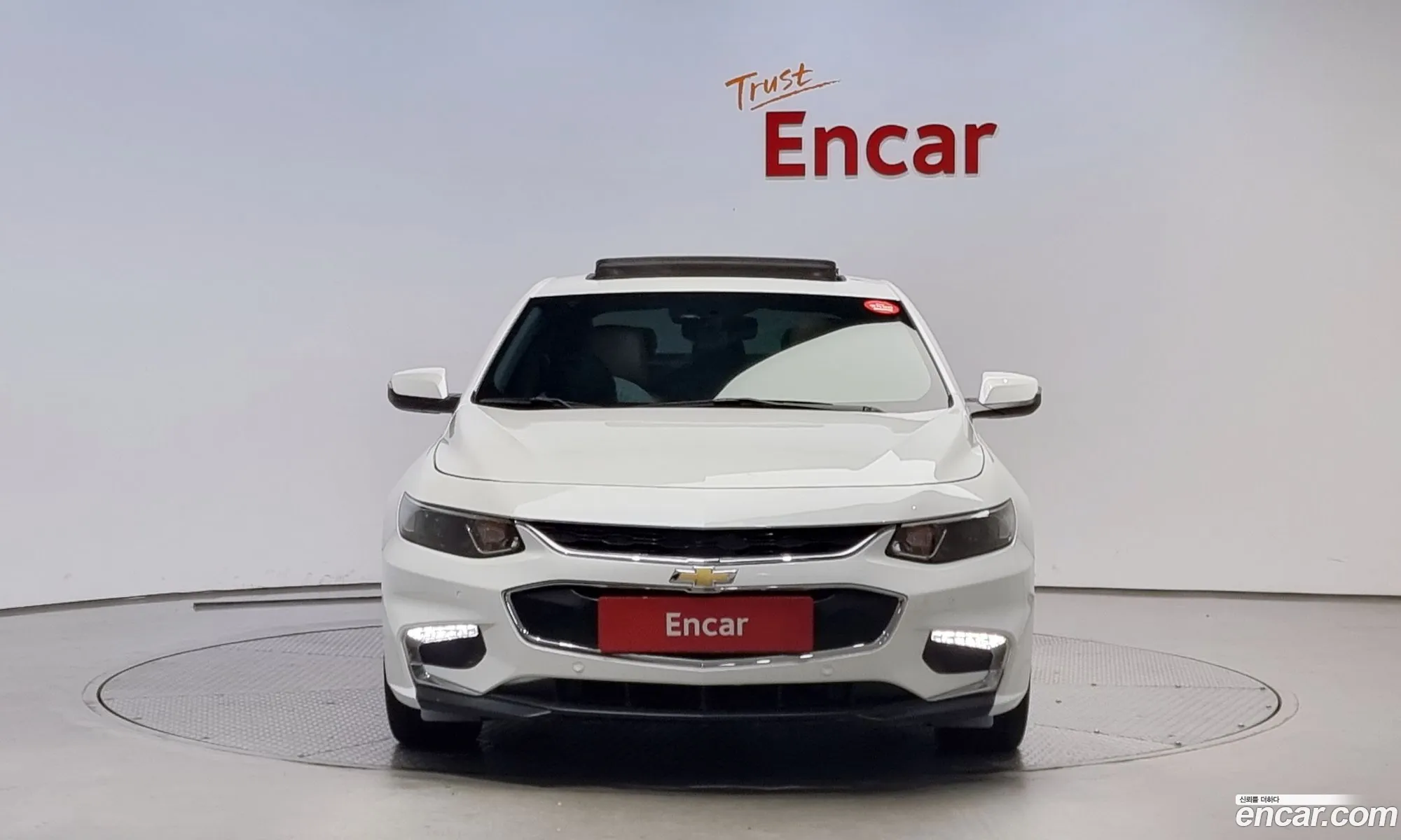 Chevrolet Malibu Ix 15 Turbo Ltz 2016 - фотография 4912893