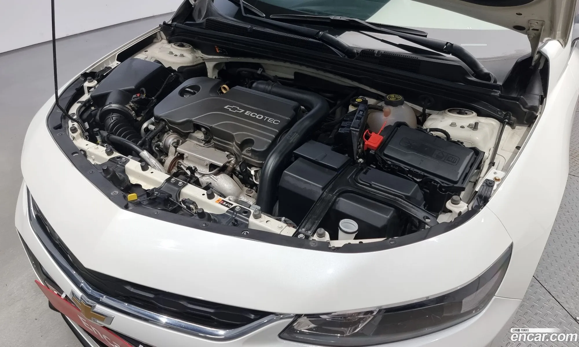 Chevrolet Malibu Ix 15 Turbo Ltz 2016 - фотография 4912896