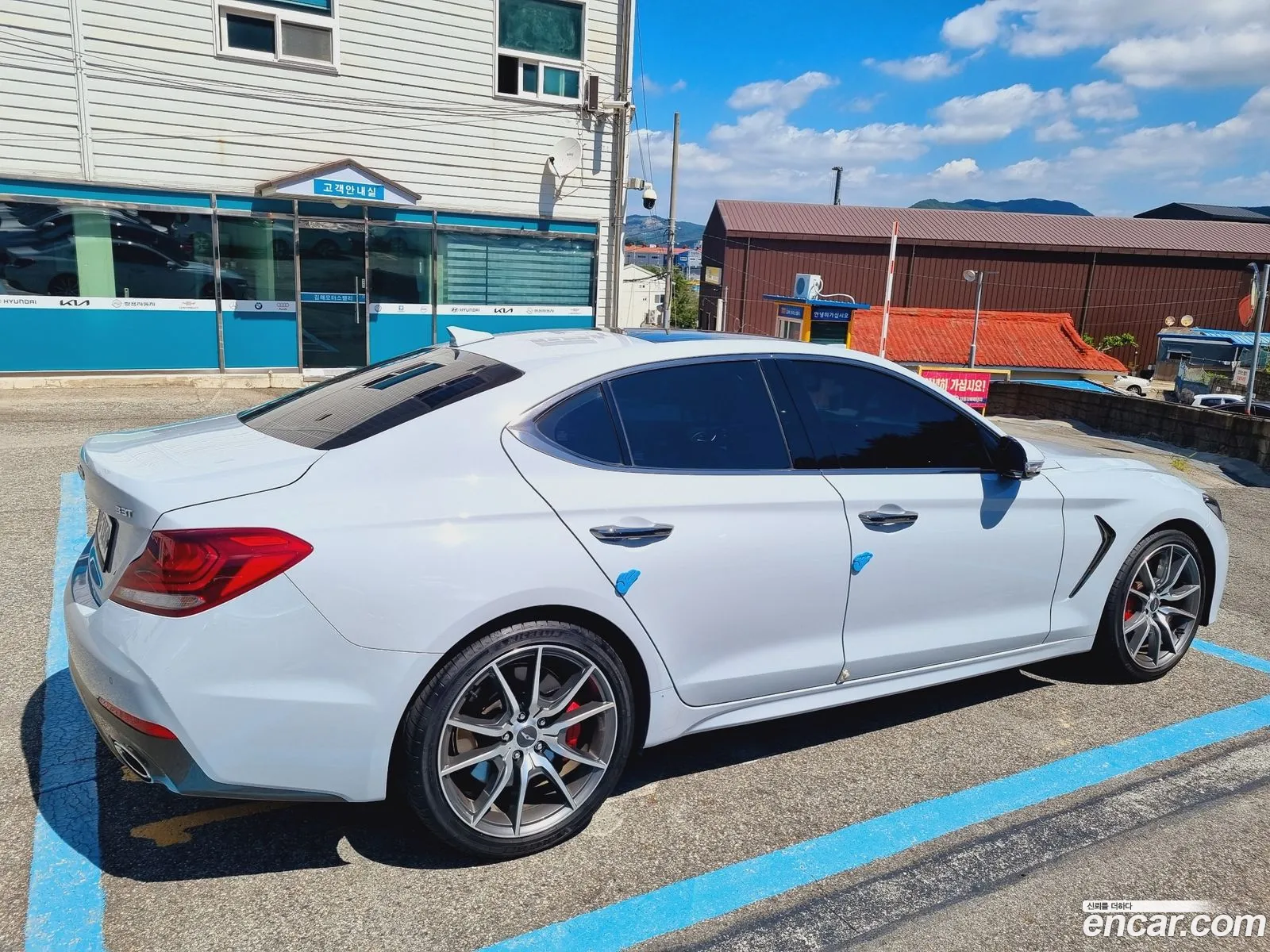 Korex Auto Trade - фотография 12620585