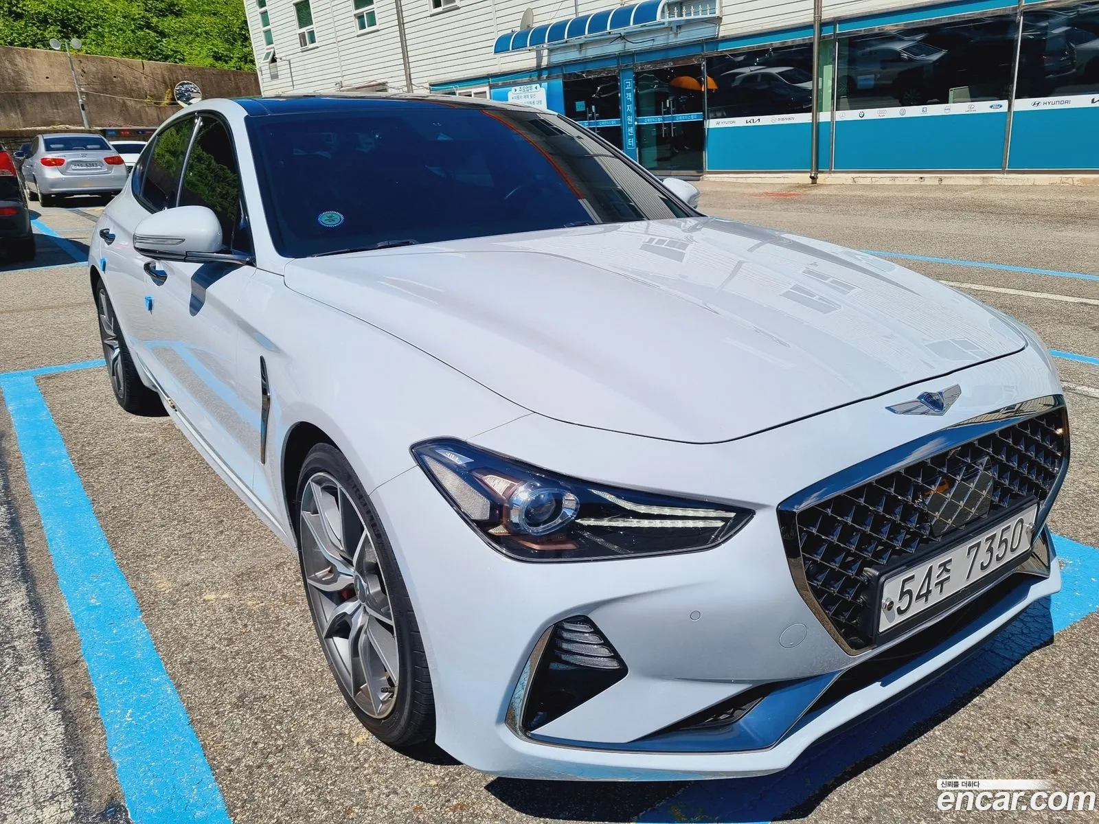 Korex Auto Trade - фотография 12620587