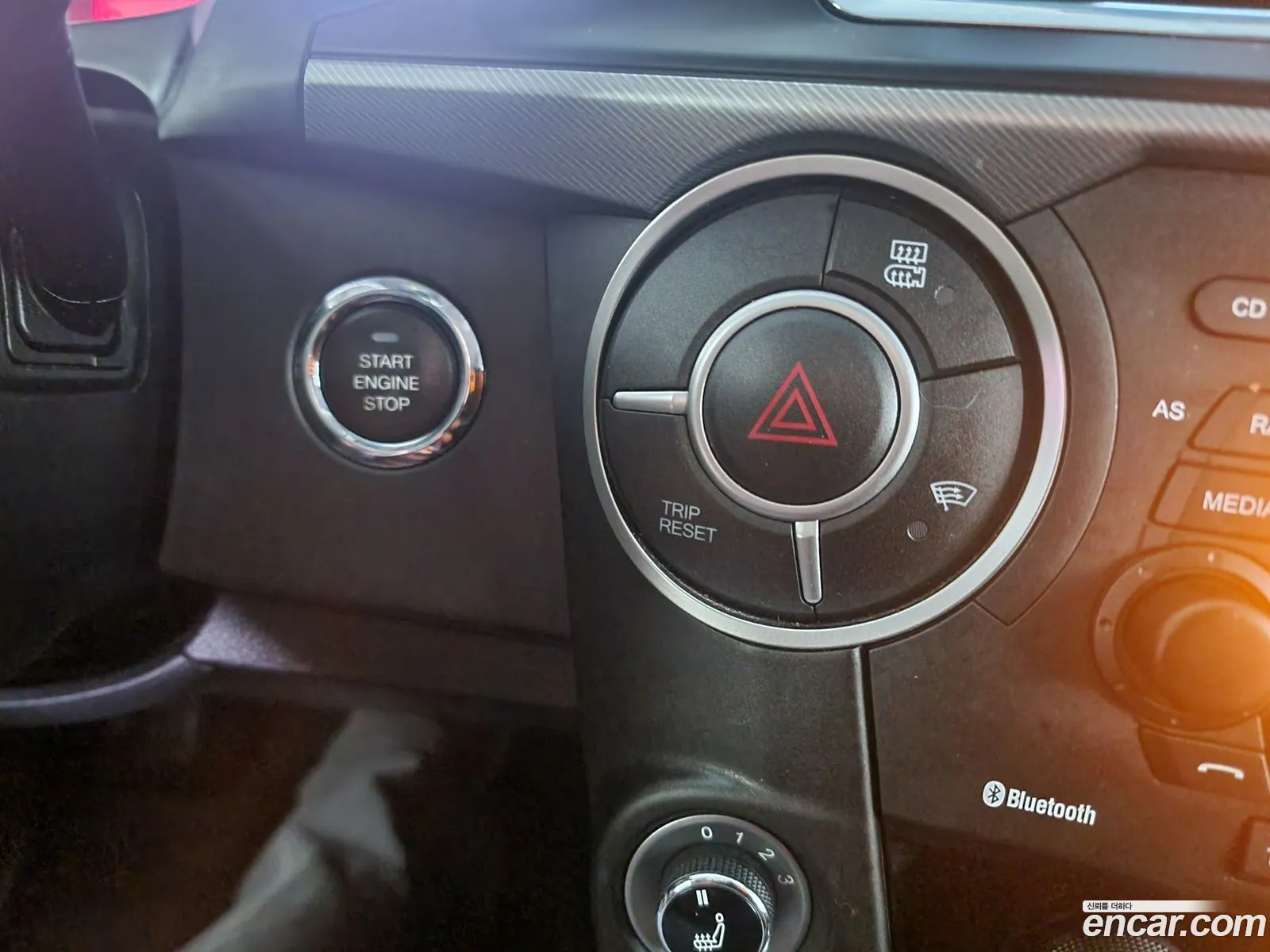 Ssangyong Korando 22 Cx7 4Wd 2016 - фотография 7246432