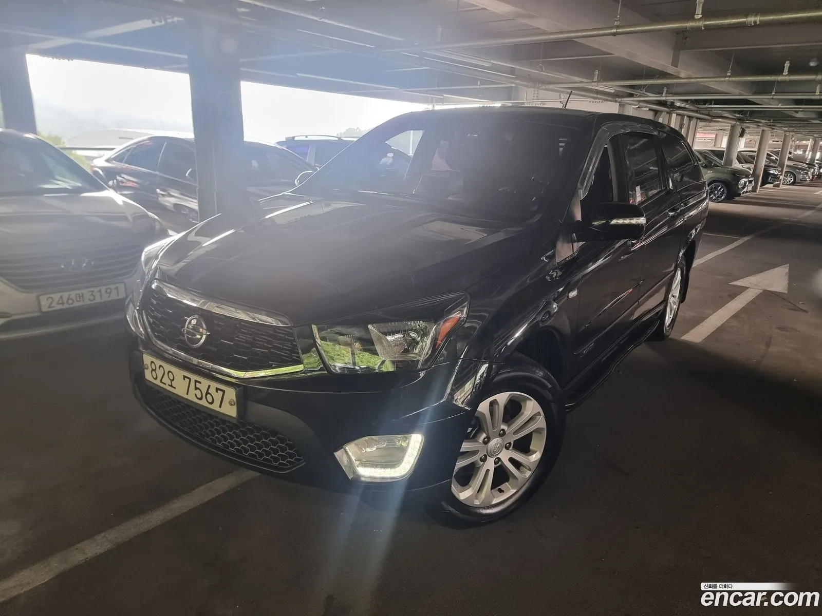 Korex Auto Trade - фотография 7266577
