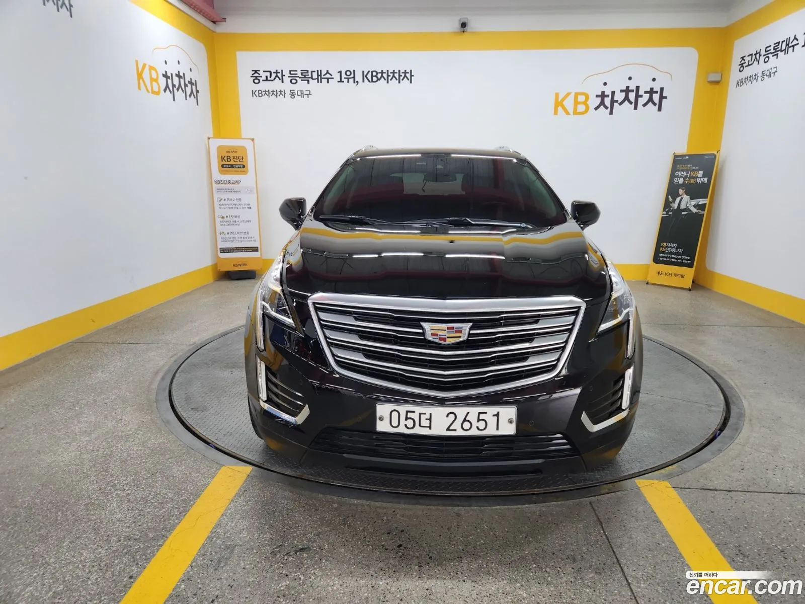 Cadillac Xt5 I 36 Premium Awd 2019 - фотография 4847575