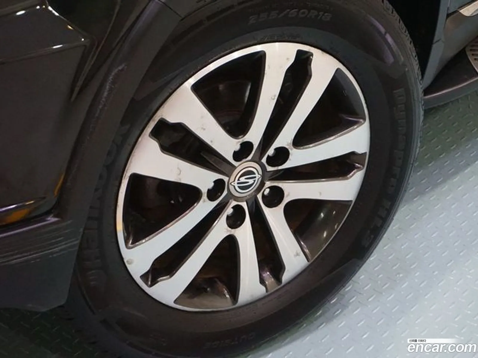 Kg Mobility Ssangyong Rexton W 20 4Wd Rx7 Luxury - фотография 16815371