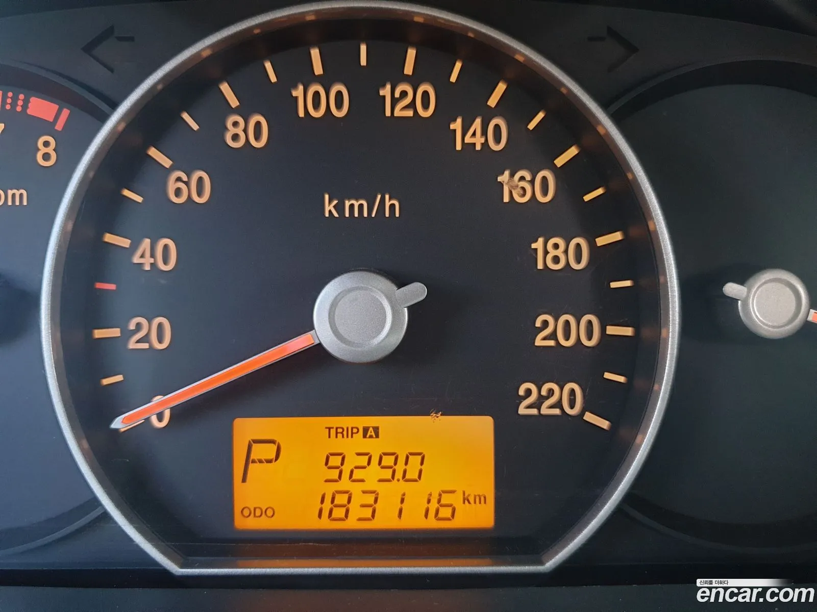 Kia Carens Ii Un Lpi 20 Gx 2010 - фотография 18823390