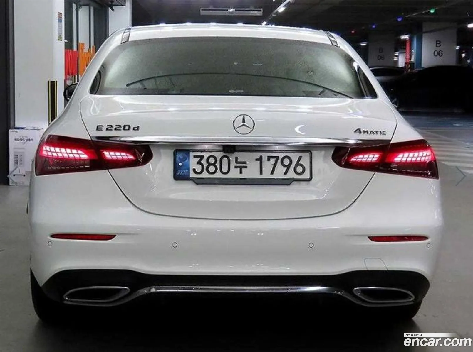 Mercedes-Benz E-Klasse V W213 S213 C238 E220D 4Matic Amg Line 2021 - фотография 17187946