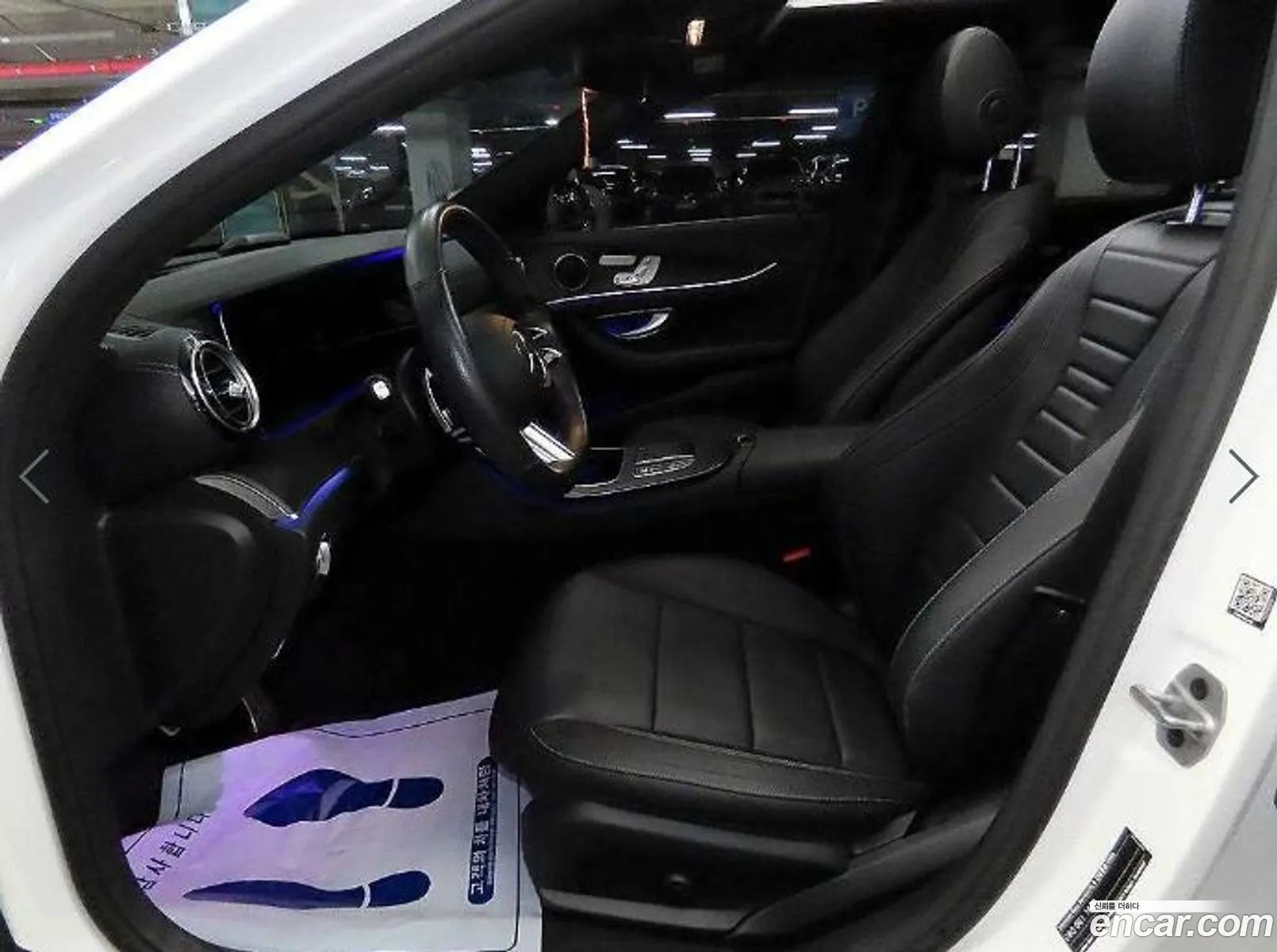 Mercedes-Benz E-Klasse V W213 S213 C238 E220D 4Matic Amg Line 2021 - фотография 17187947