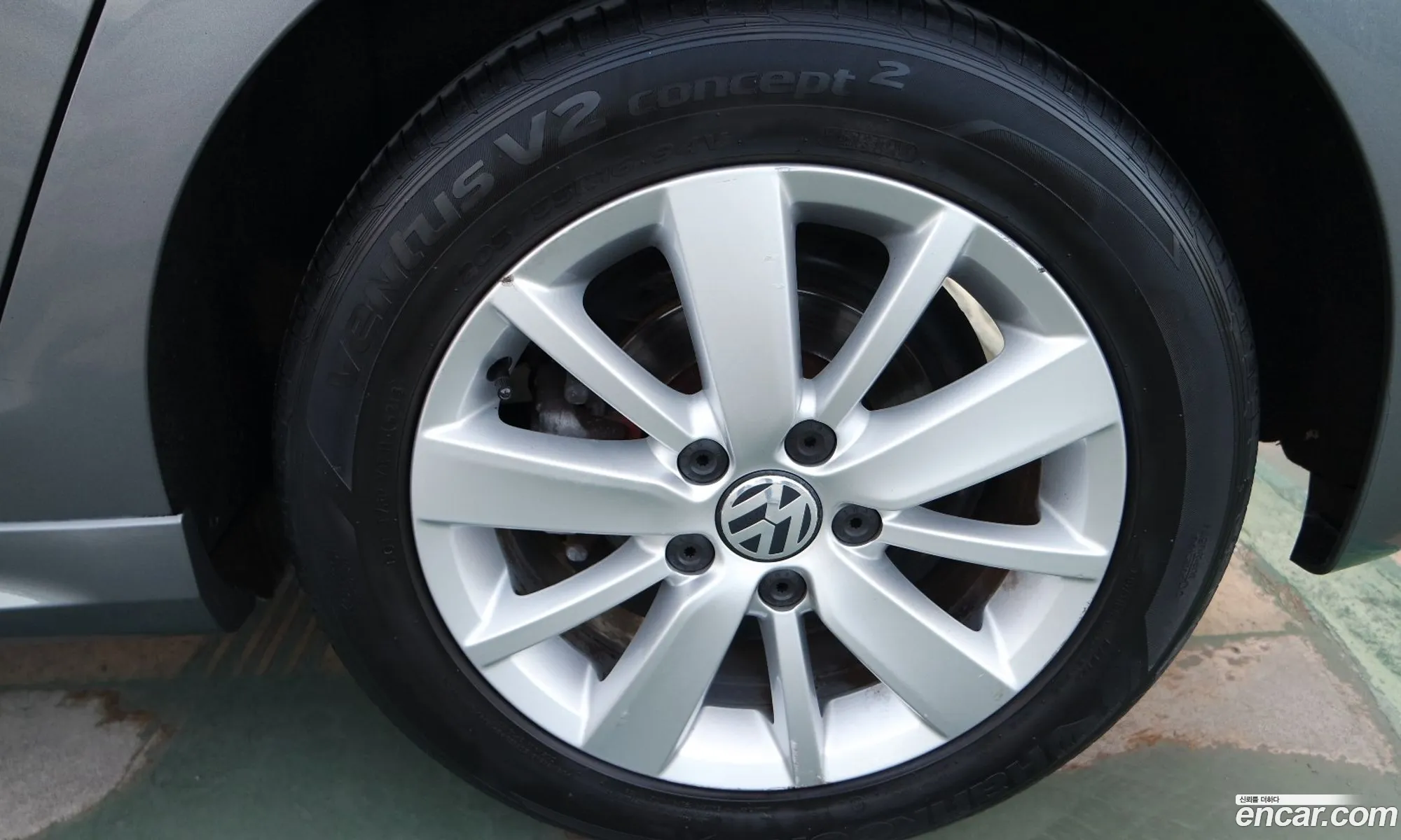 Volkswagen Golf 16 Tdi Bluemotion 2013 - фотография 16507192